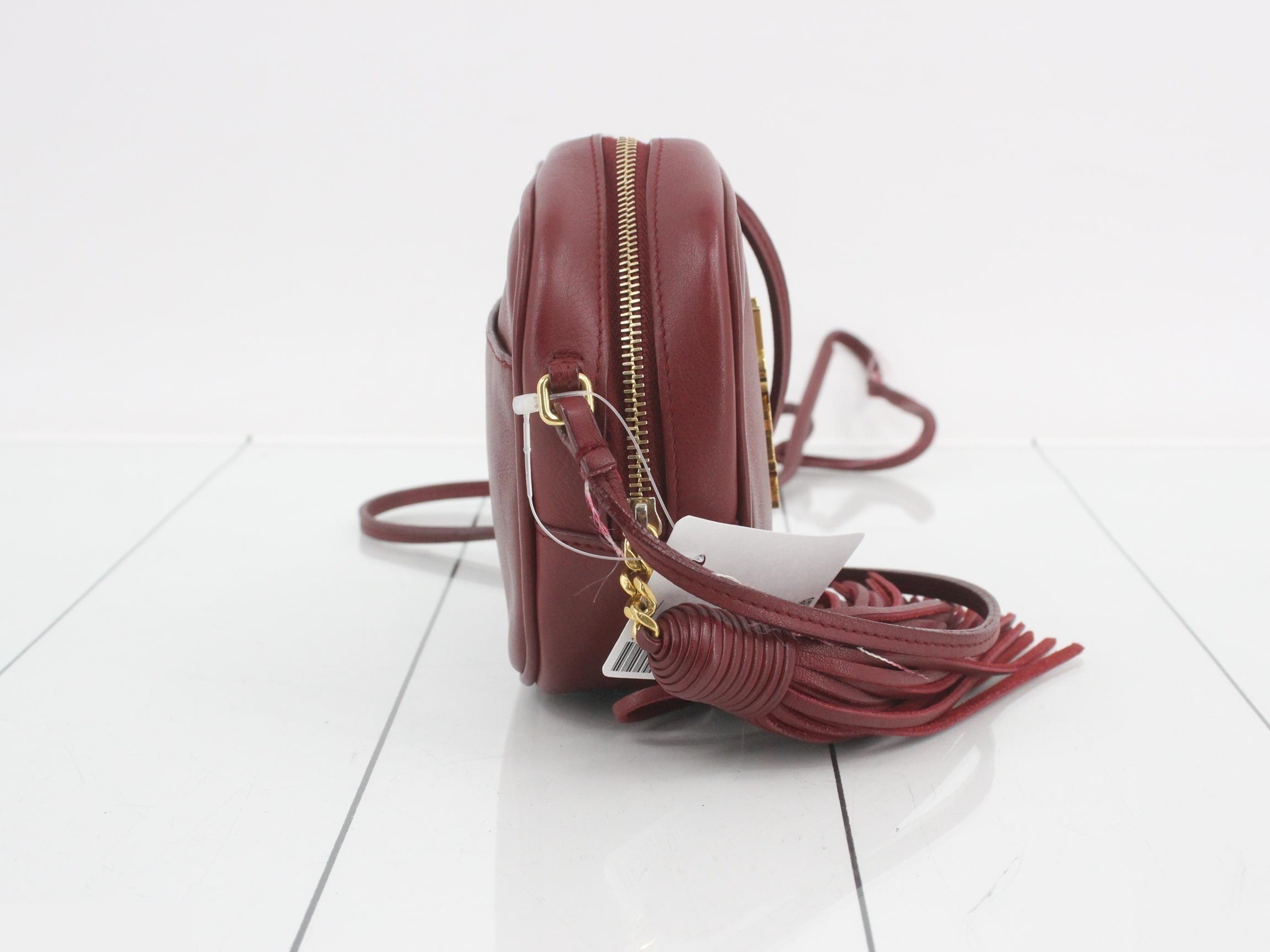 Blogger bag, shoulder bag, 425317 — view 4