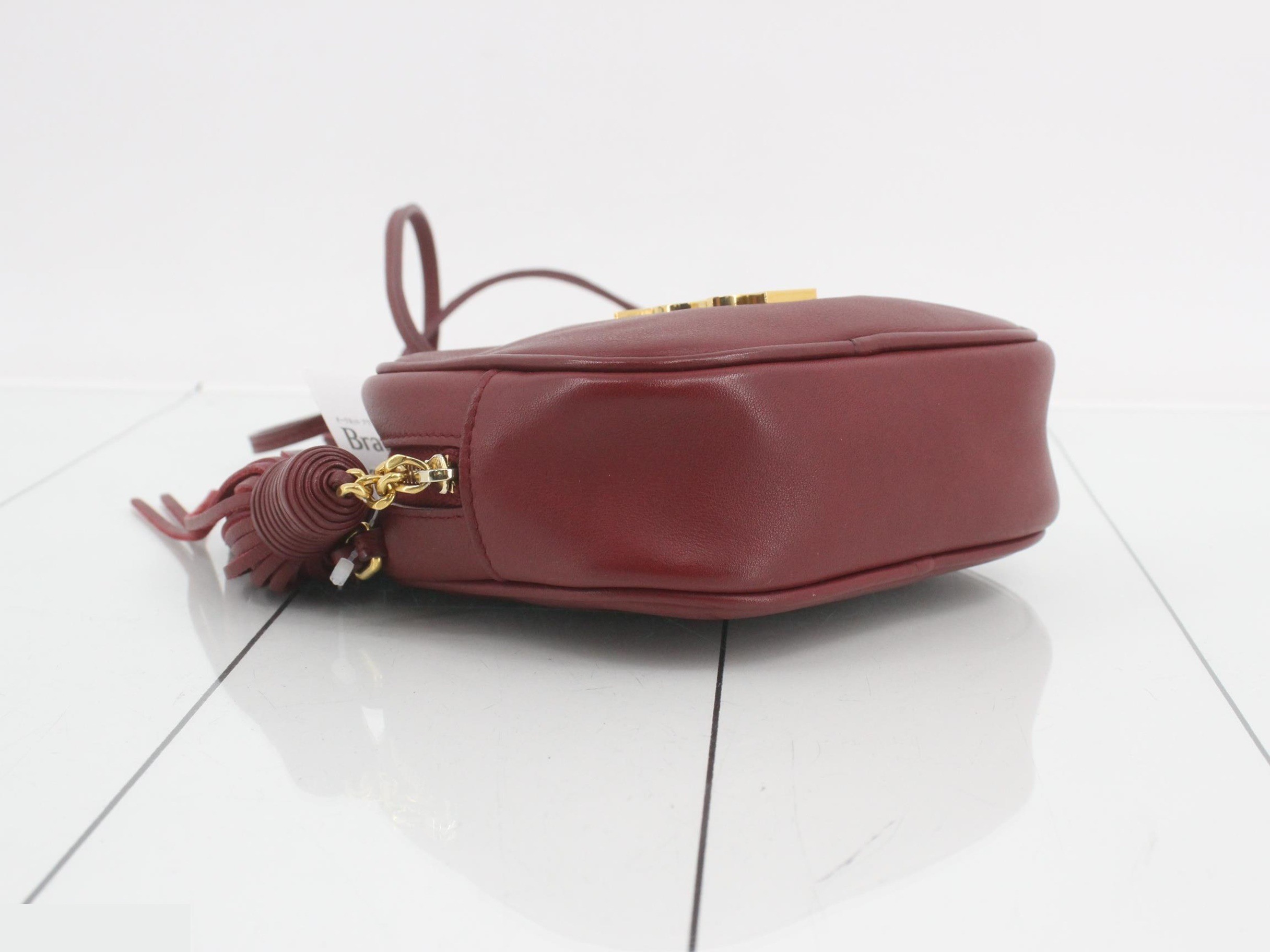 Blogger bag, shoulder bag, 425317 — view 5