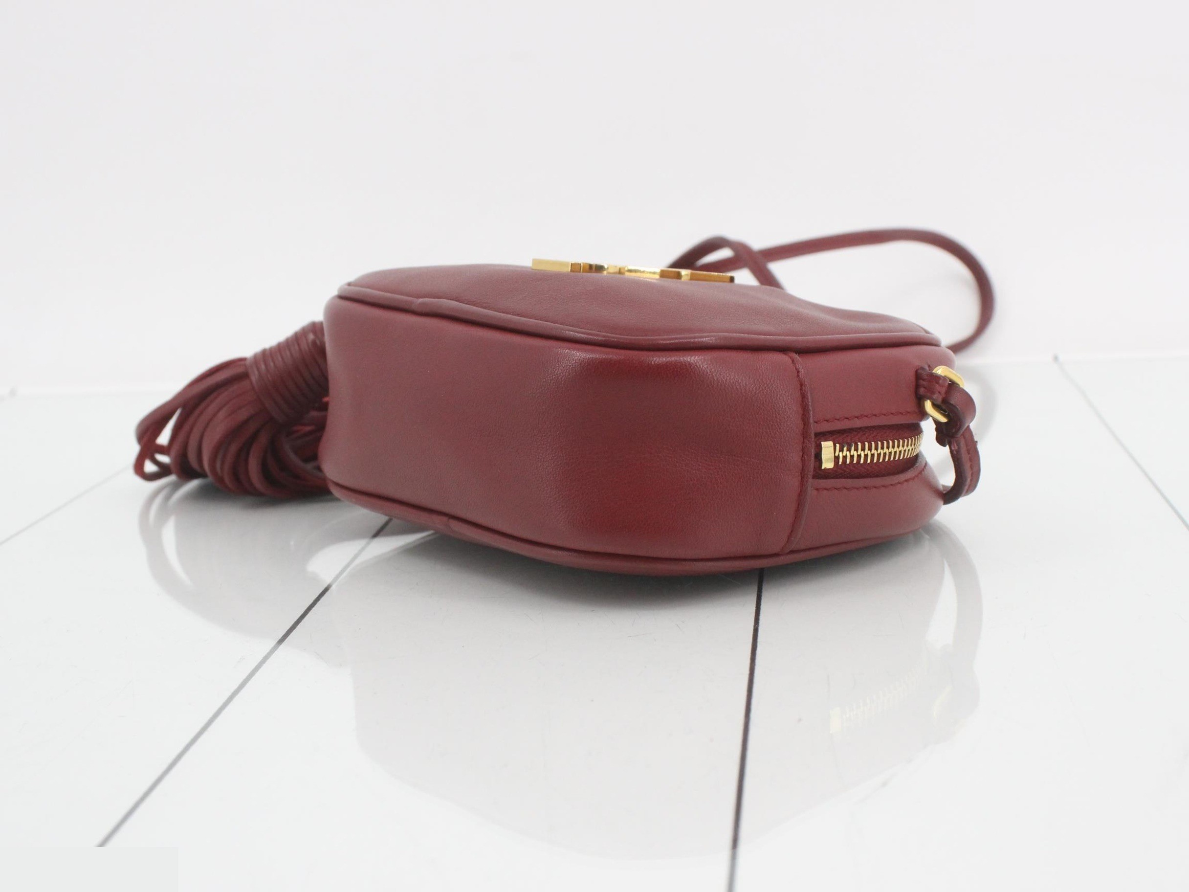 Blogger bag, shoulder bag, 425317 — view 6