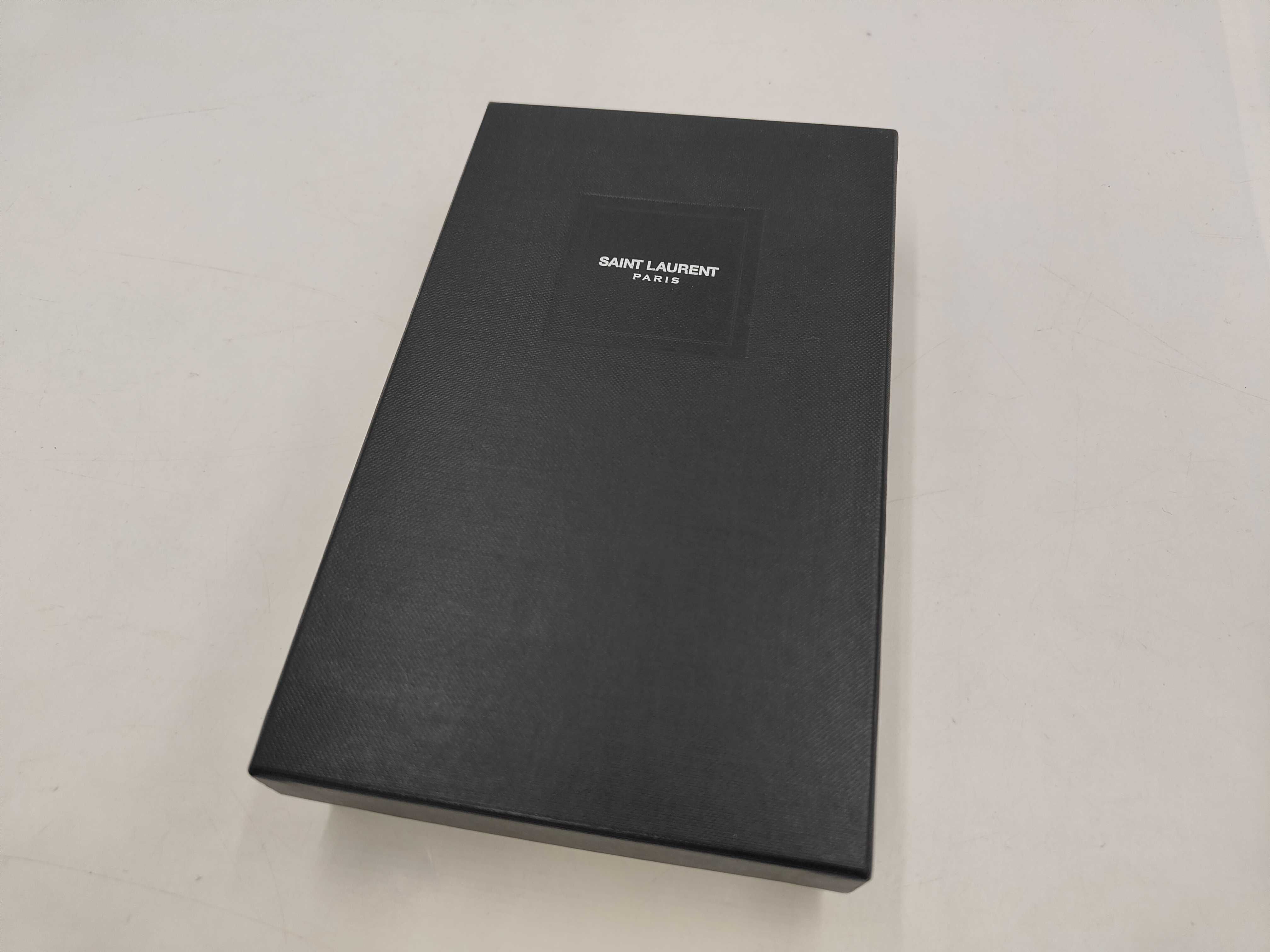 Matelassé Flap Wallet — view 10