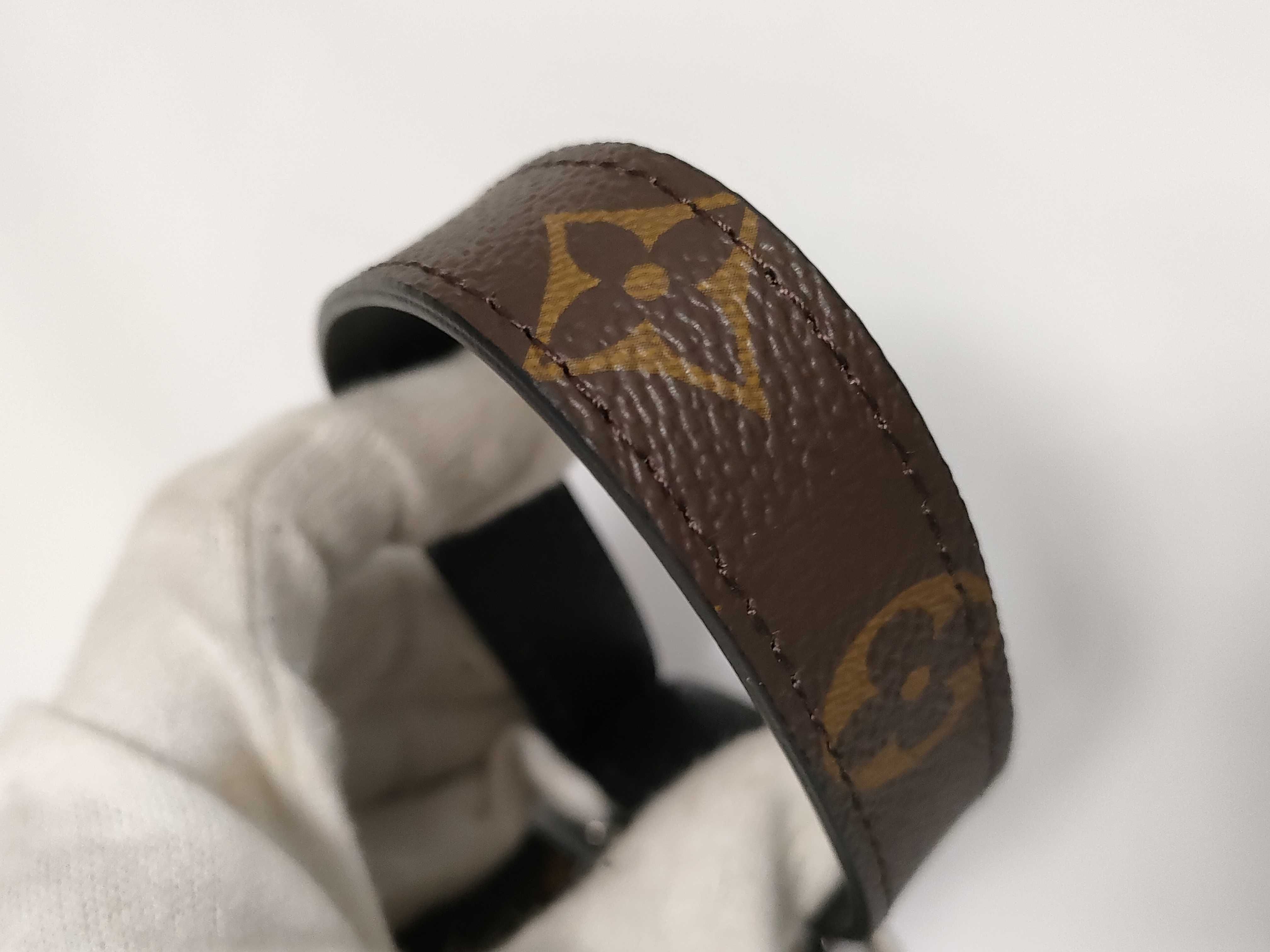 Monogram Macassar Wallet M69407 RFID (tsu19583) — view 5