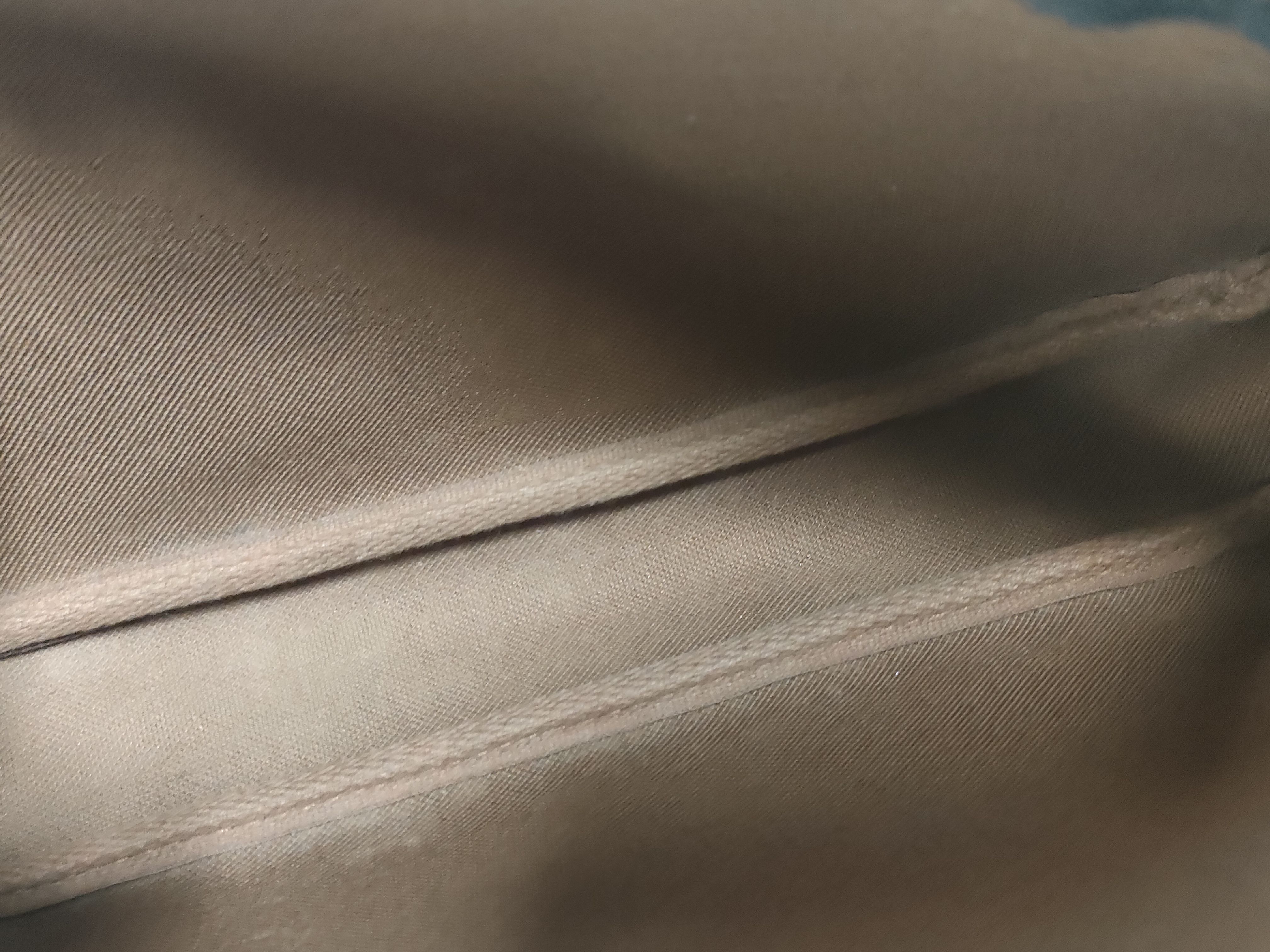 Monogram Pochette Accessoires M51980 Handbag — view 11