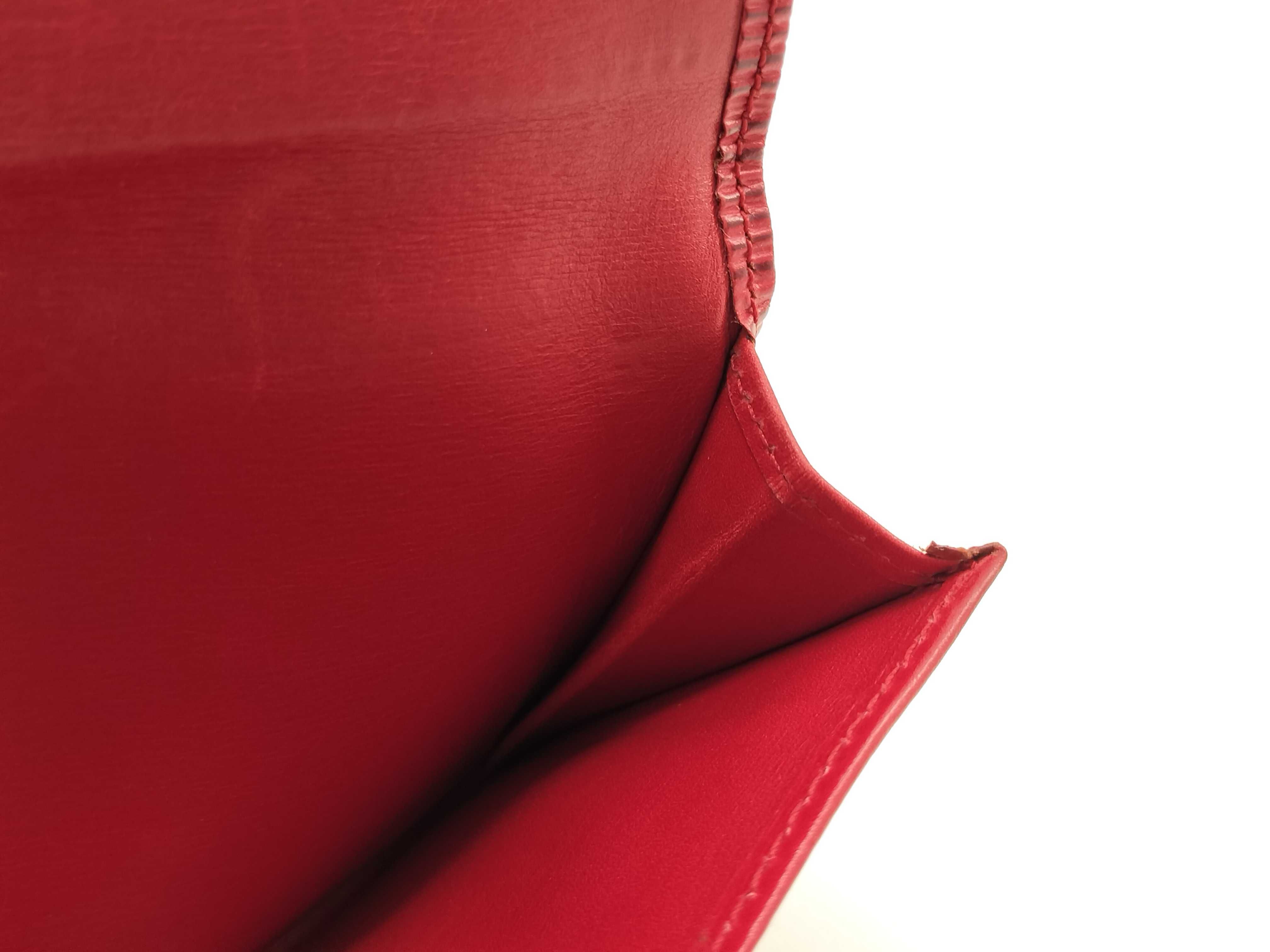 Epi Leather Wallet — view 11