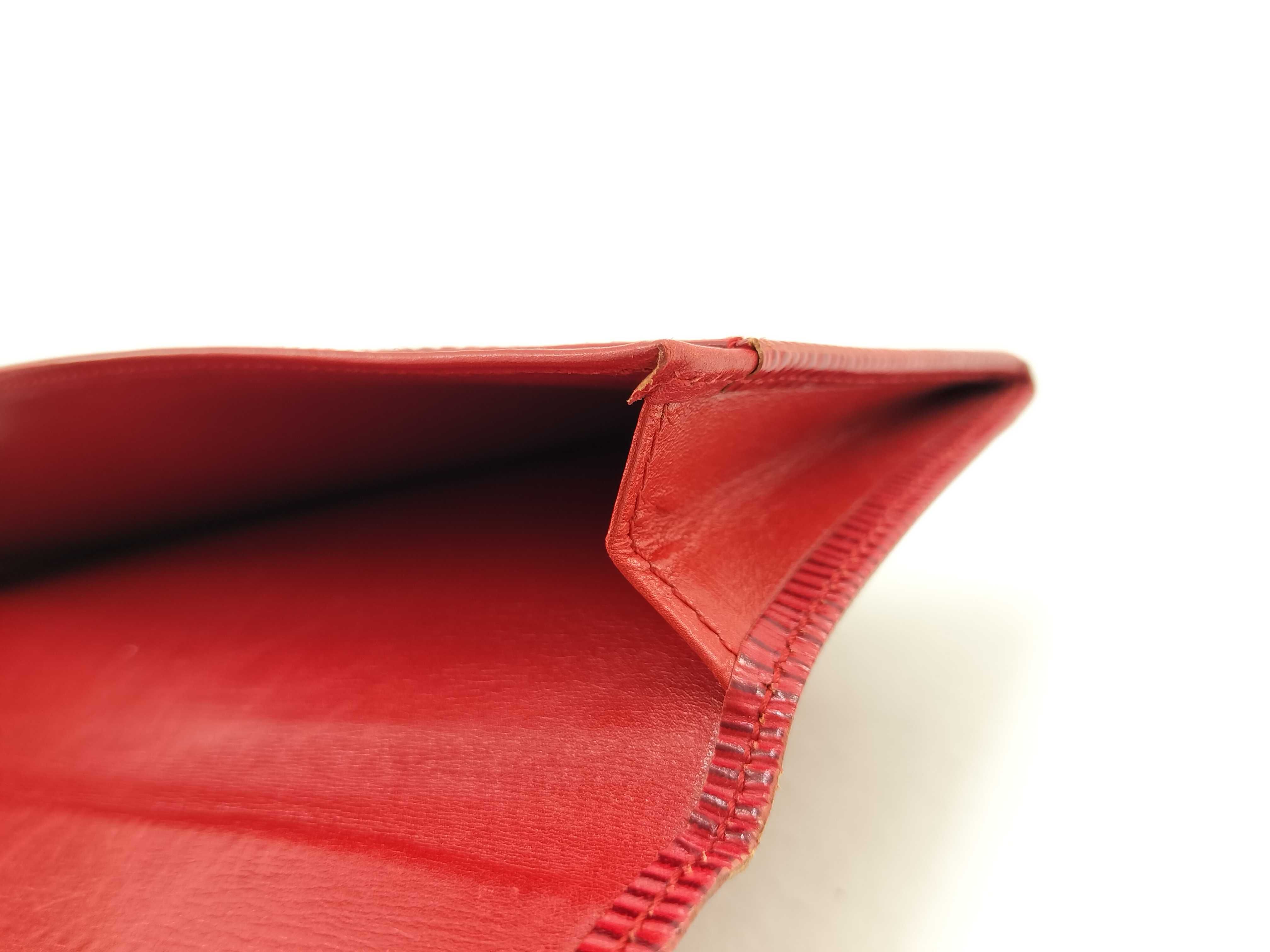Epi Leather Wallet — view 12