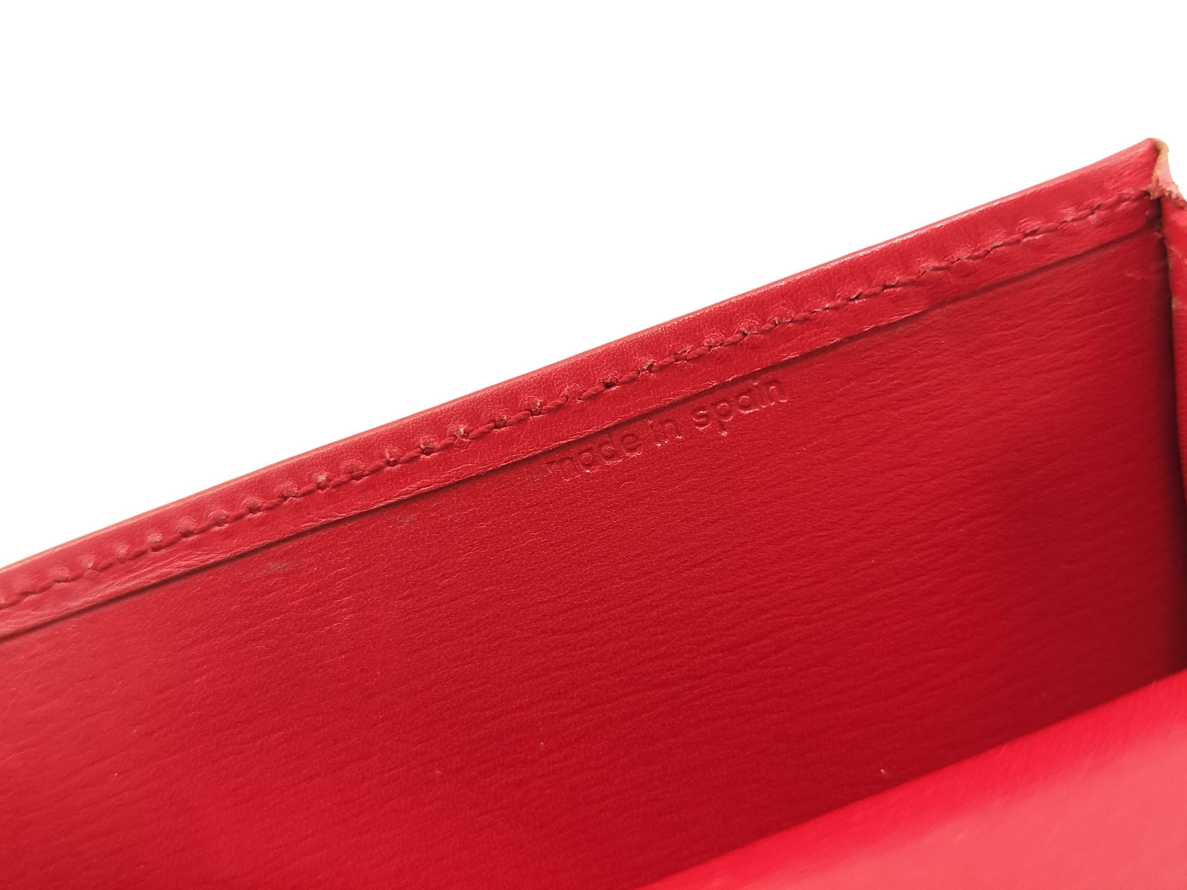 Epi Leather Wallet — view 13