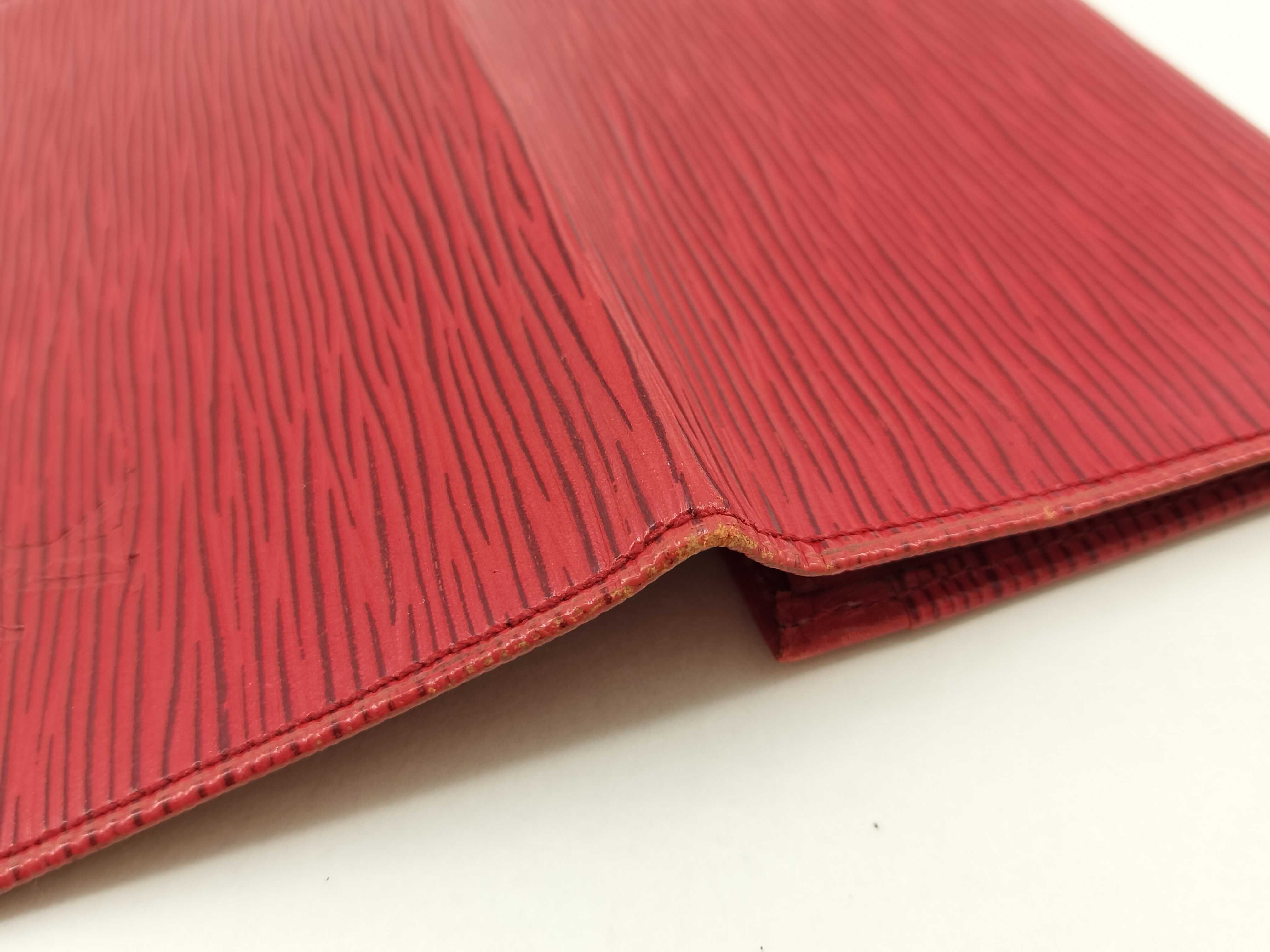 Epi Leather Wallet — view 14