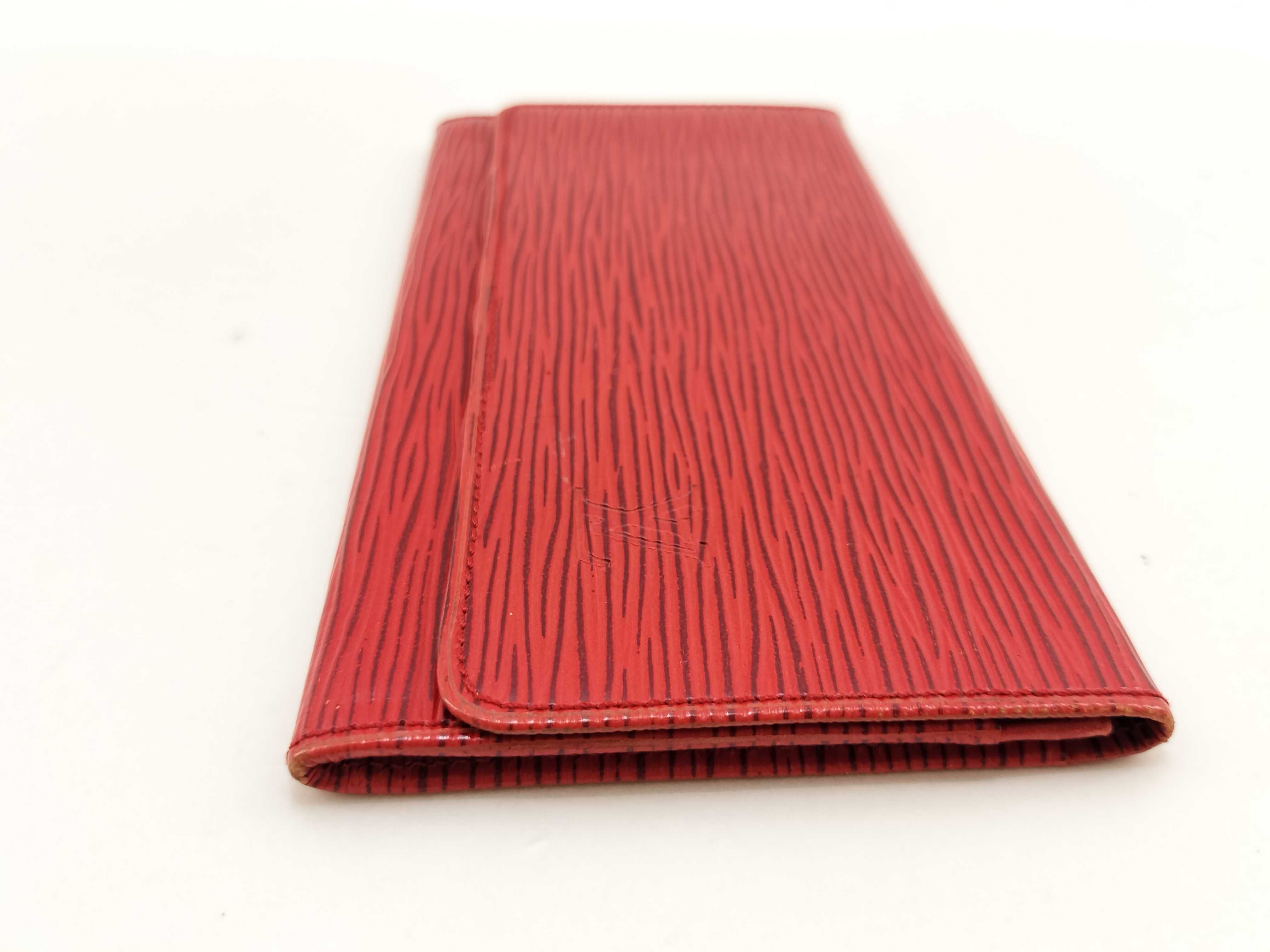 Epi Leather Wallet — view 3