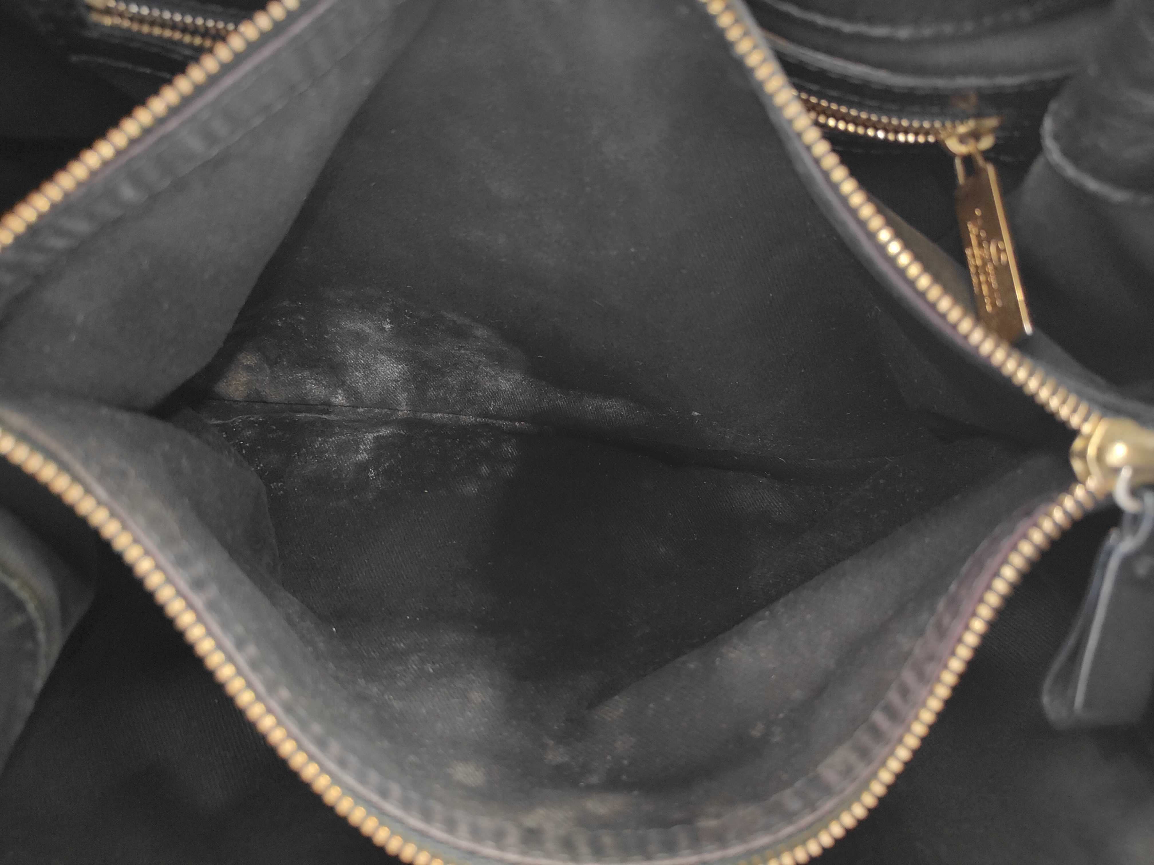 Canvas VLTN Tote Bag Handbag — view 11