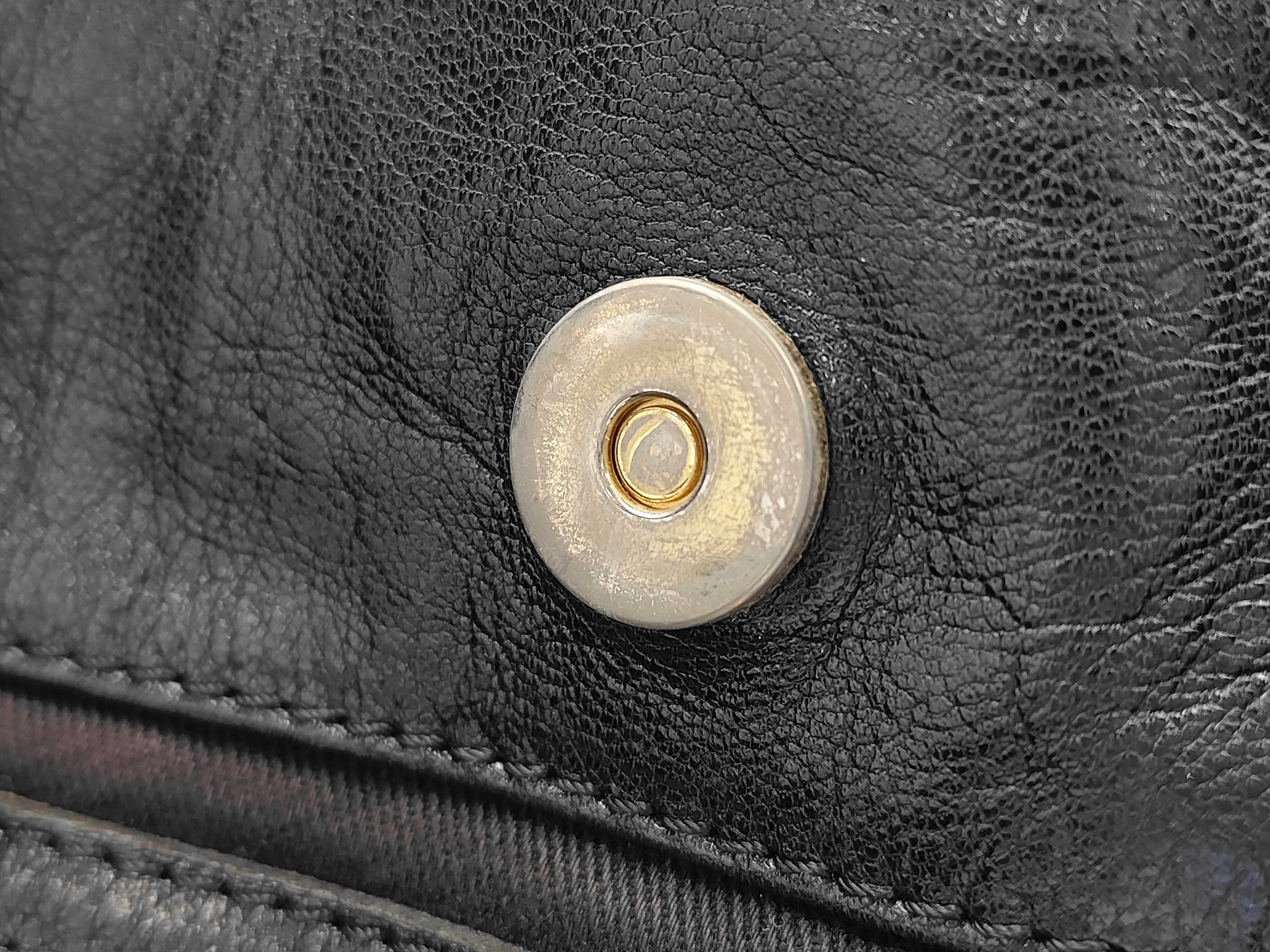 Canvas VLTN Tote Bag Handbag — view 15
