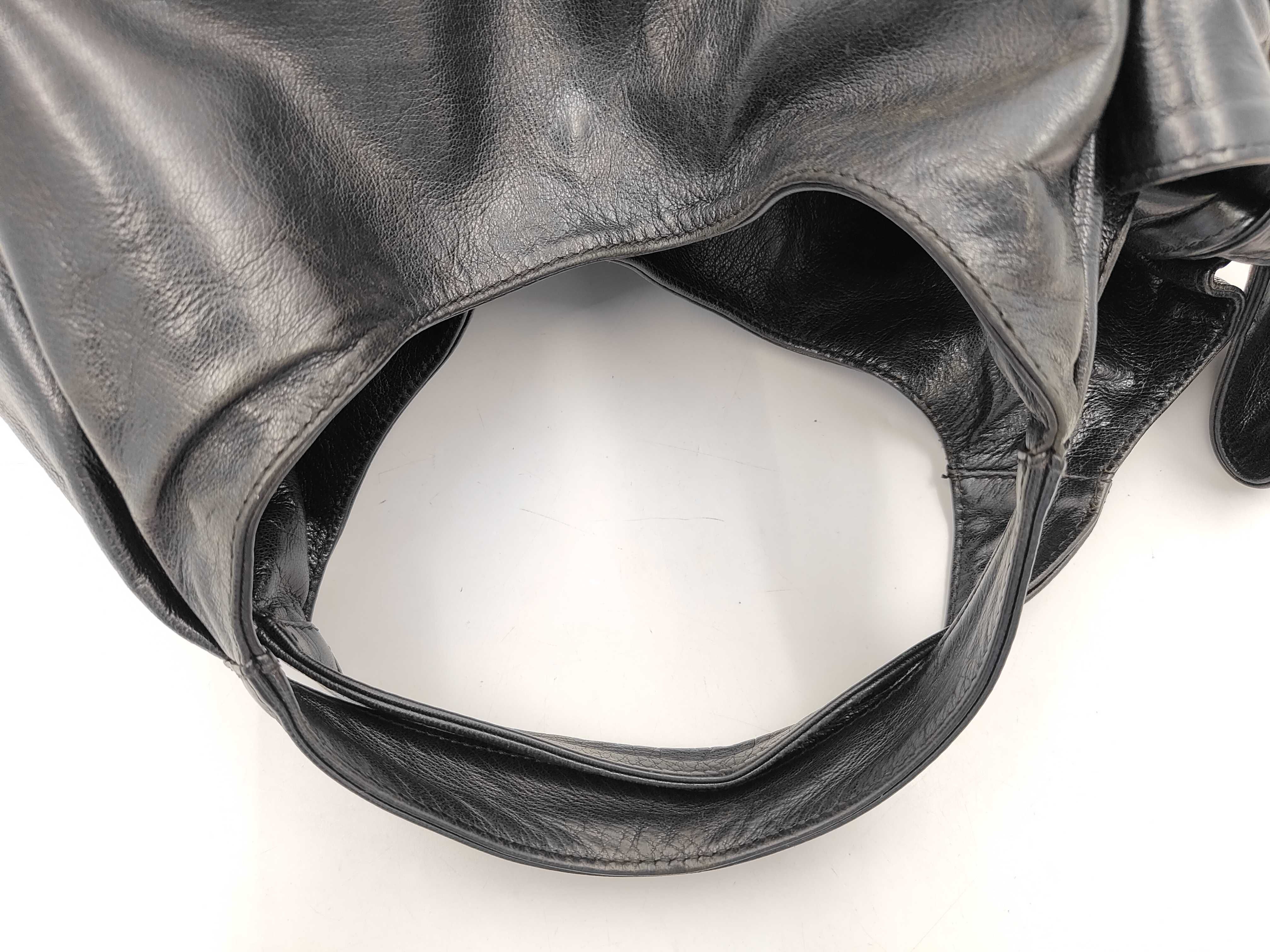 Canvas VLTN Tote Bag Handbag — view 3