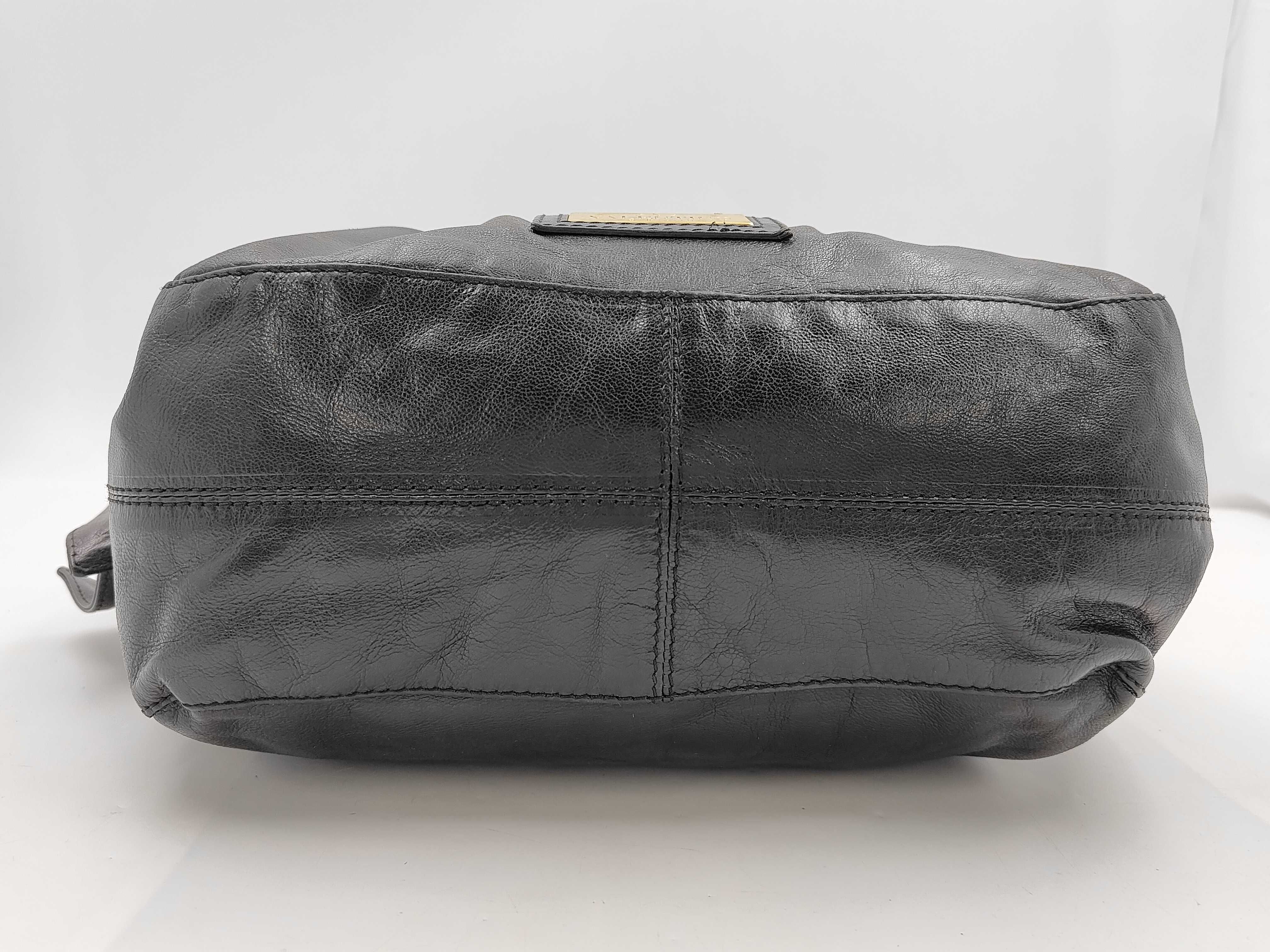 Canvas VLTN Tote Bag Handbag — view 6