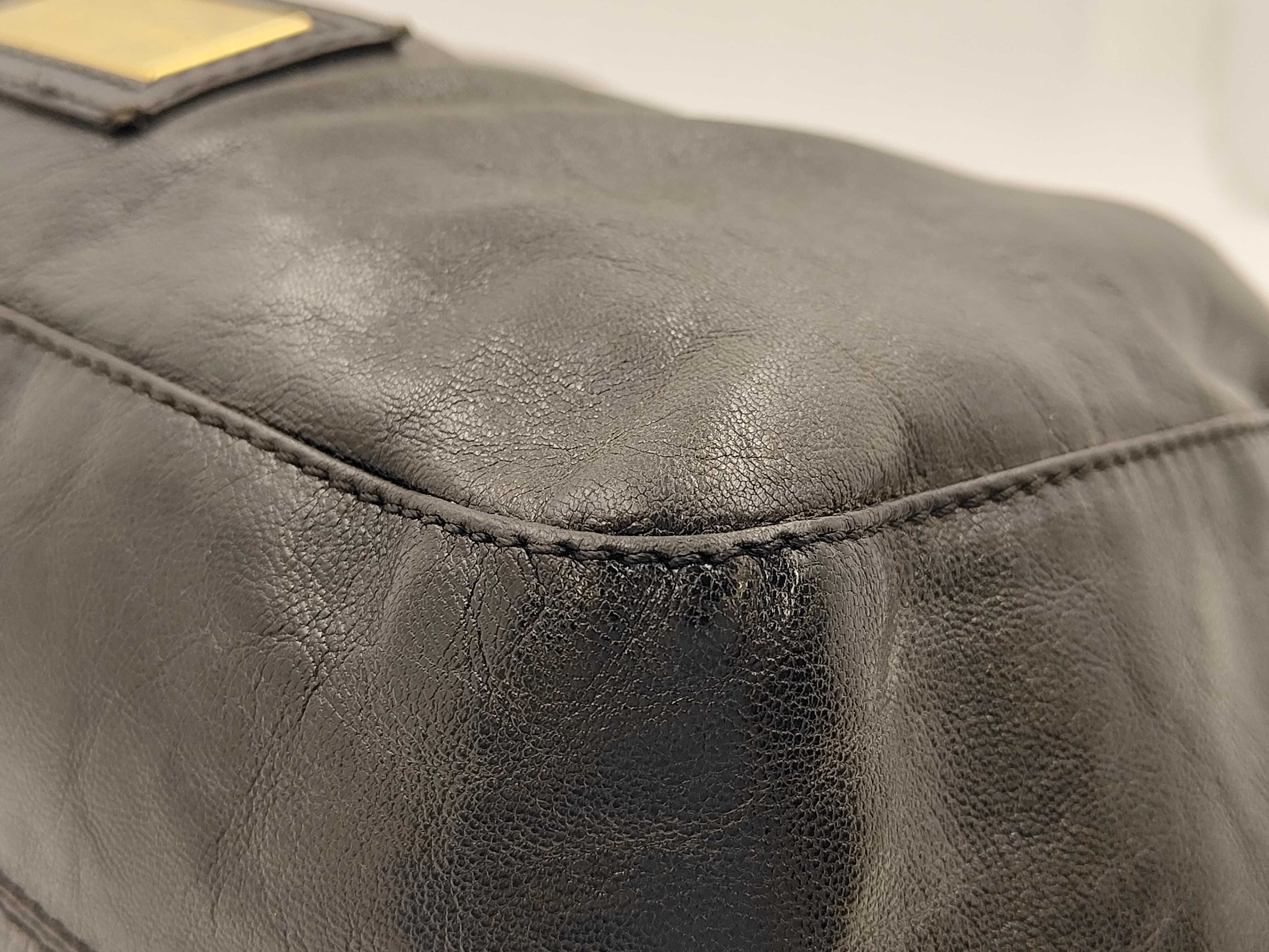 Canvas VLTN Tote Bag Handbag — view 7