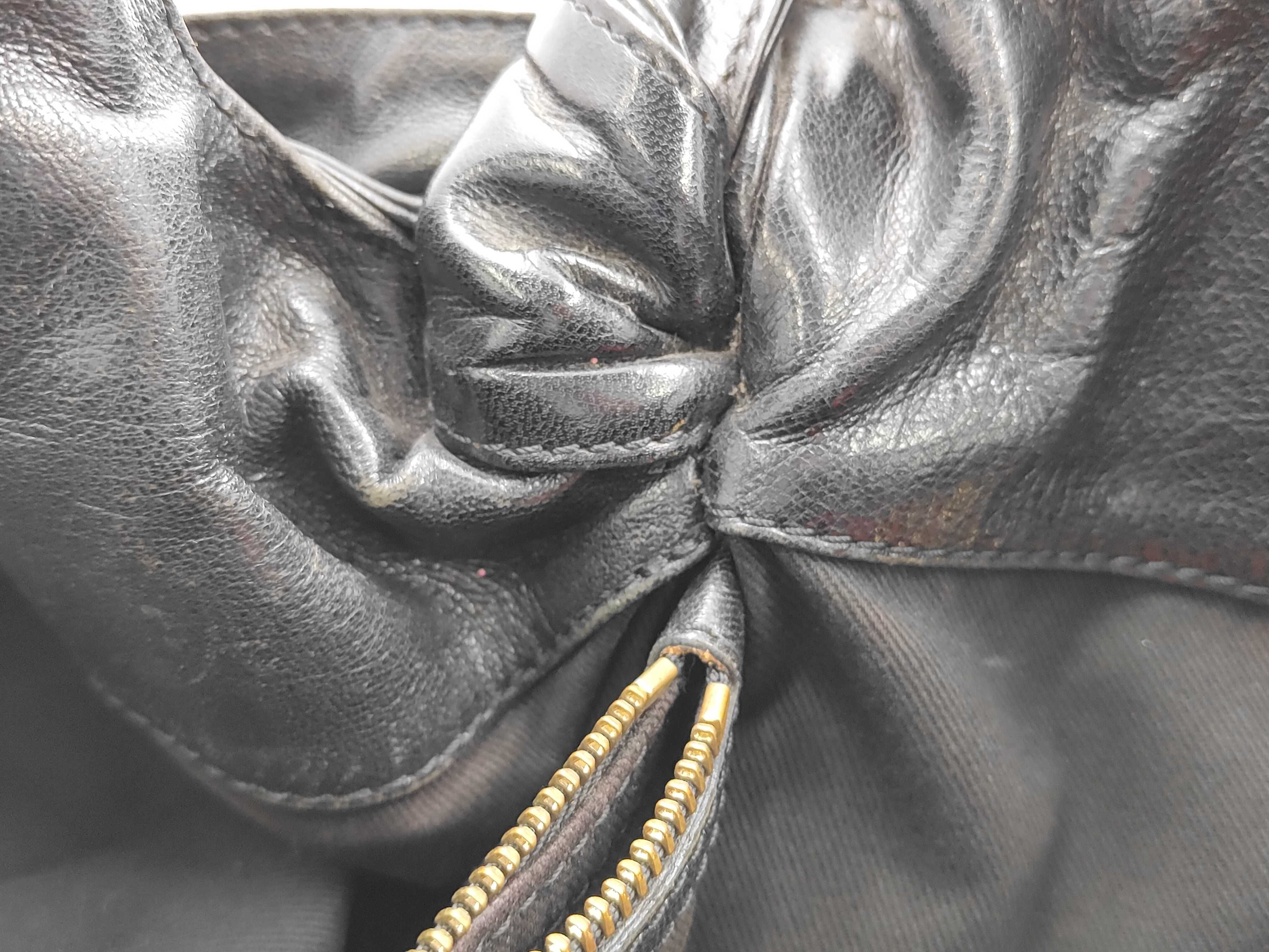 Canvas VLTN Tote Bag Handbag — view 8