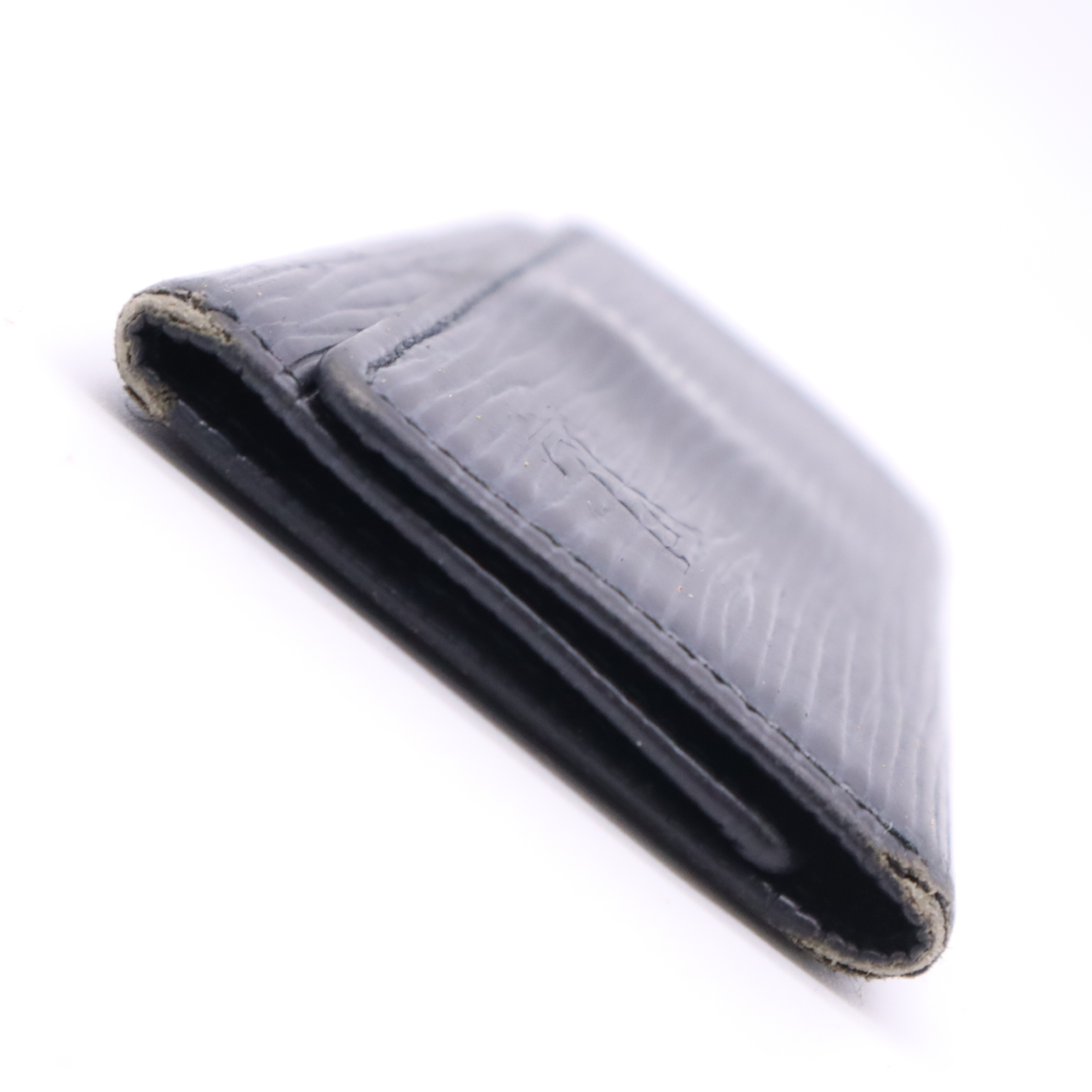 M63822 Epi Multicles 4 Noir Key Case — view 4