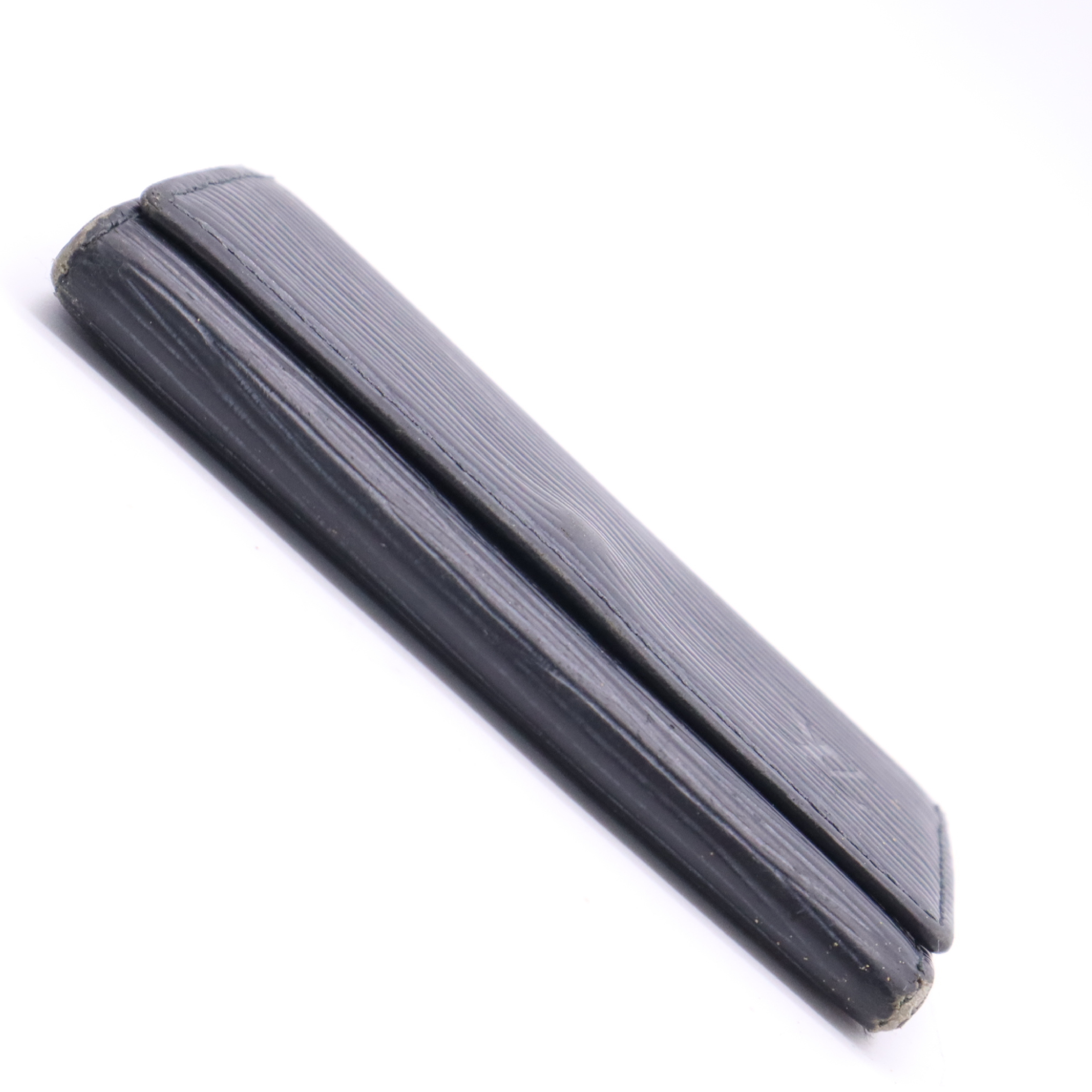 M63822 Epi Multicles 4 Noir Key Case — view 5