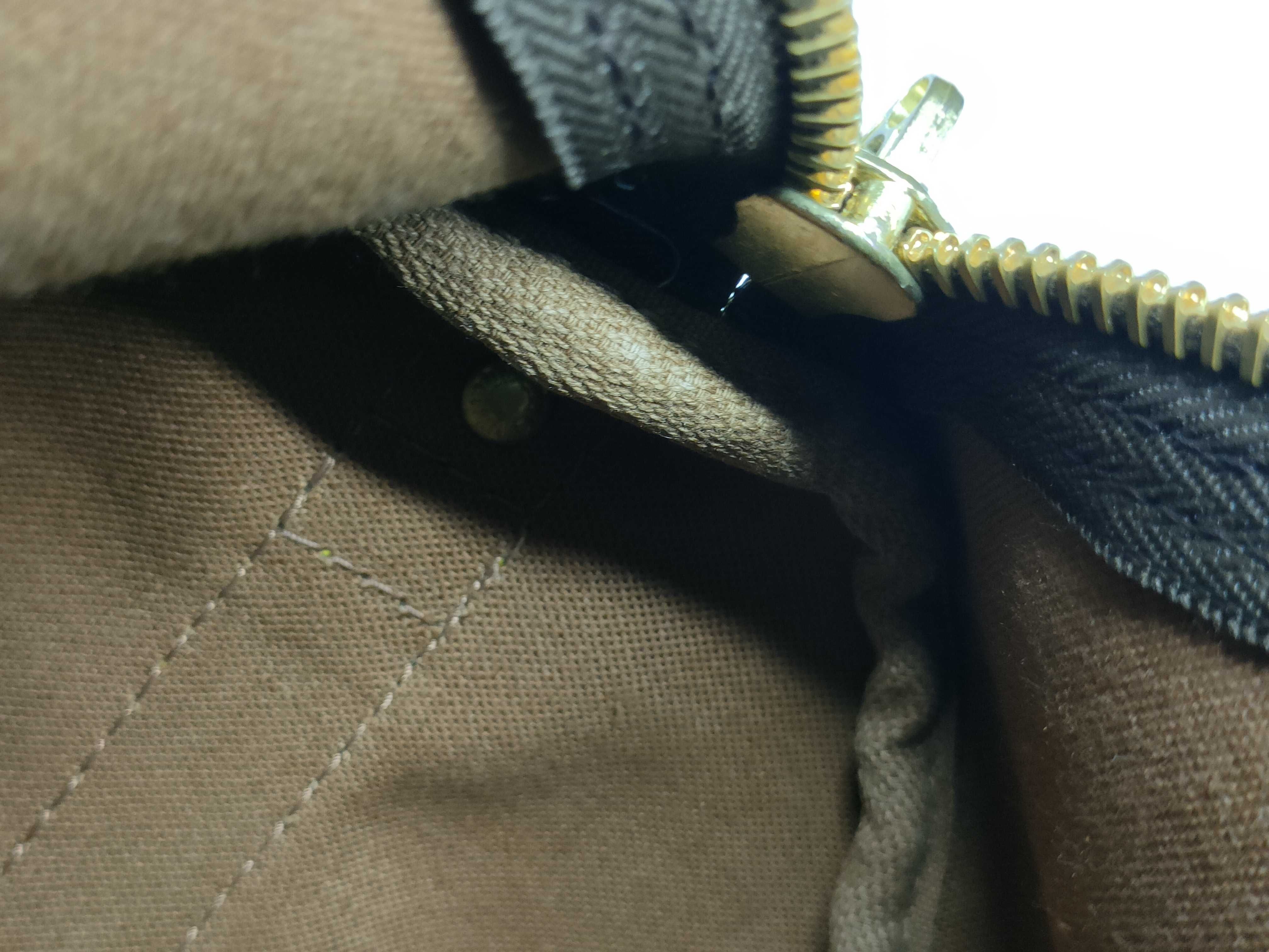Monogram Keepall Bandoulière 50 M41416 Boston Bag — view 13