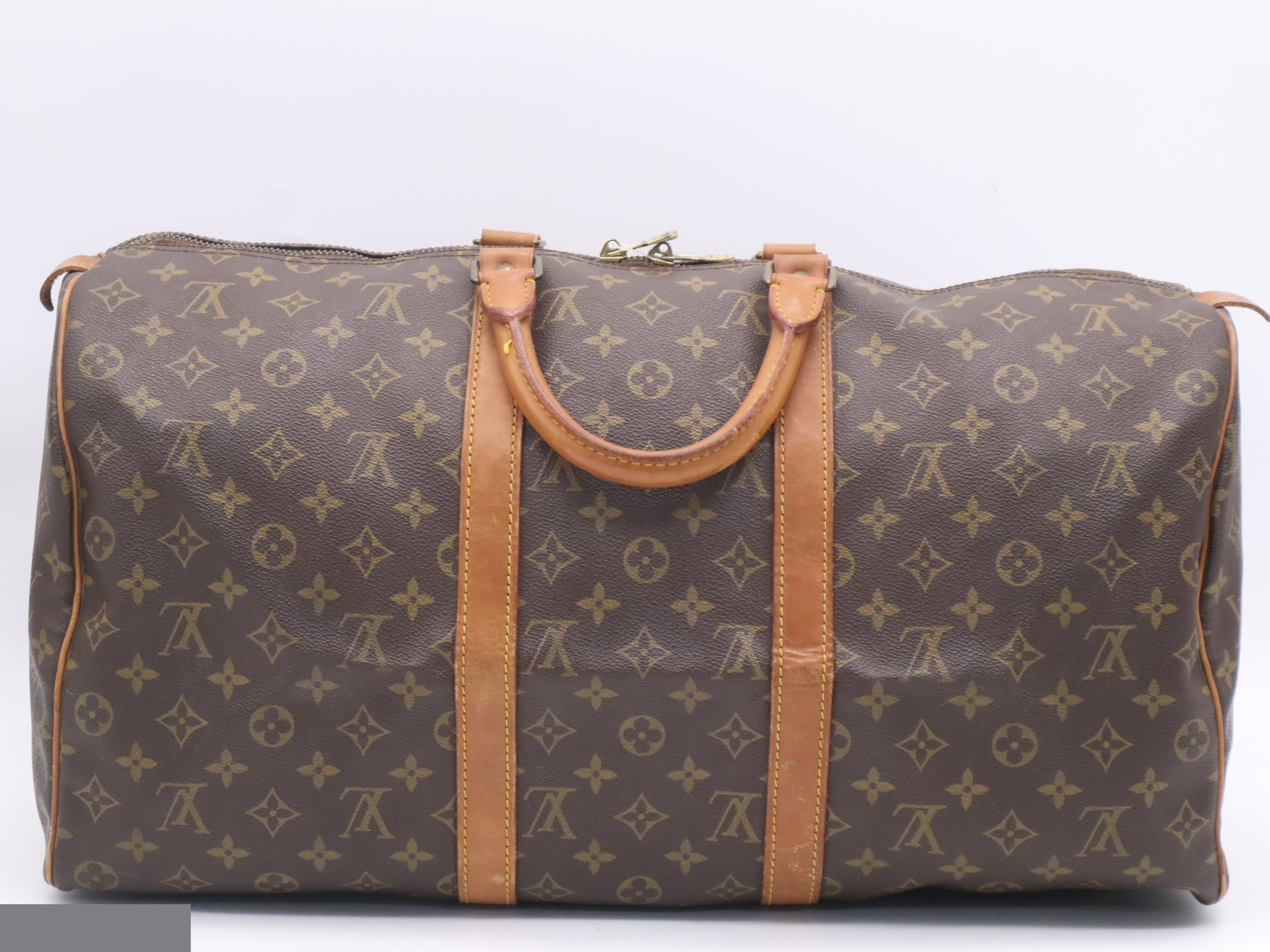 Keepall 50 — view 2