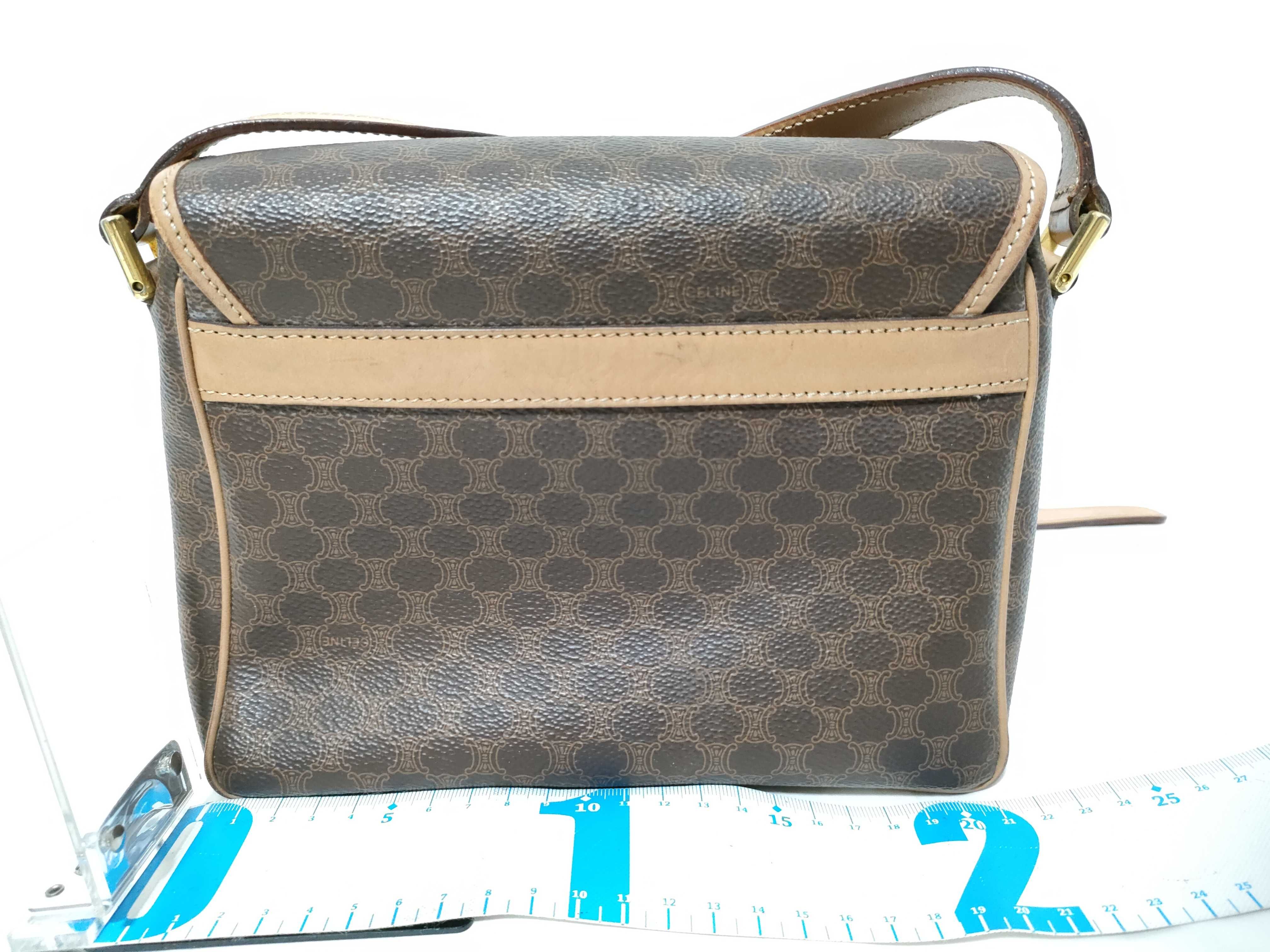 Shoulder Bag M13 — view 2