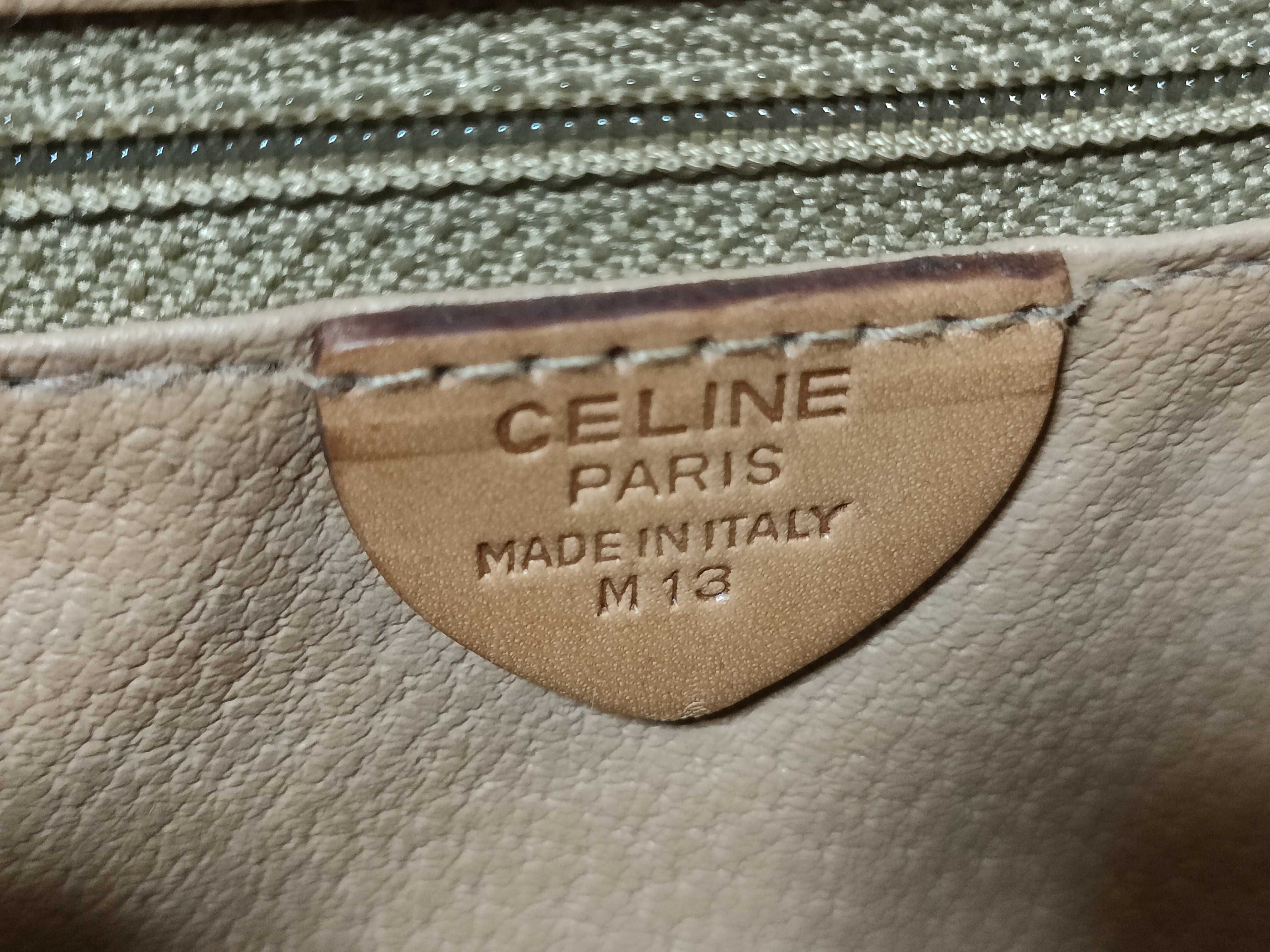 Shoulder Bag M13 — view 11
