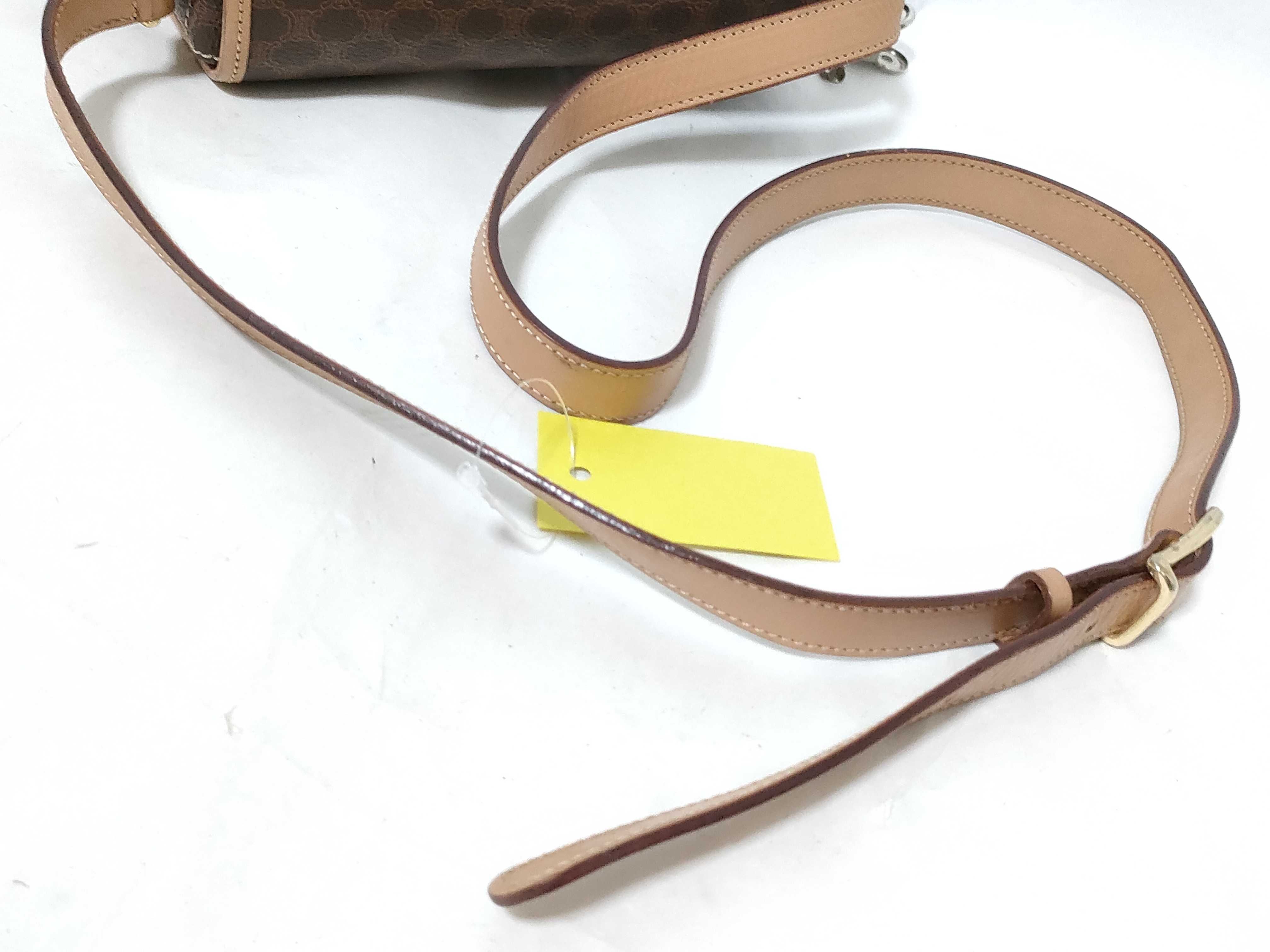 Shoulder Bag M13 — view 3
