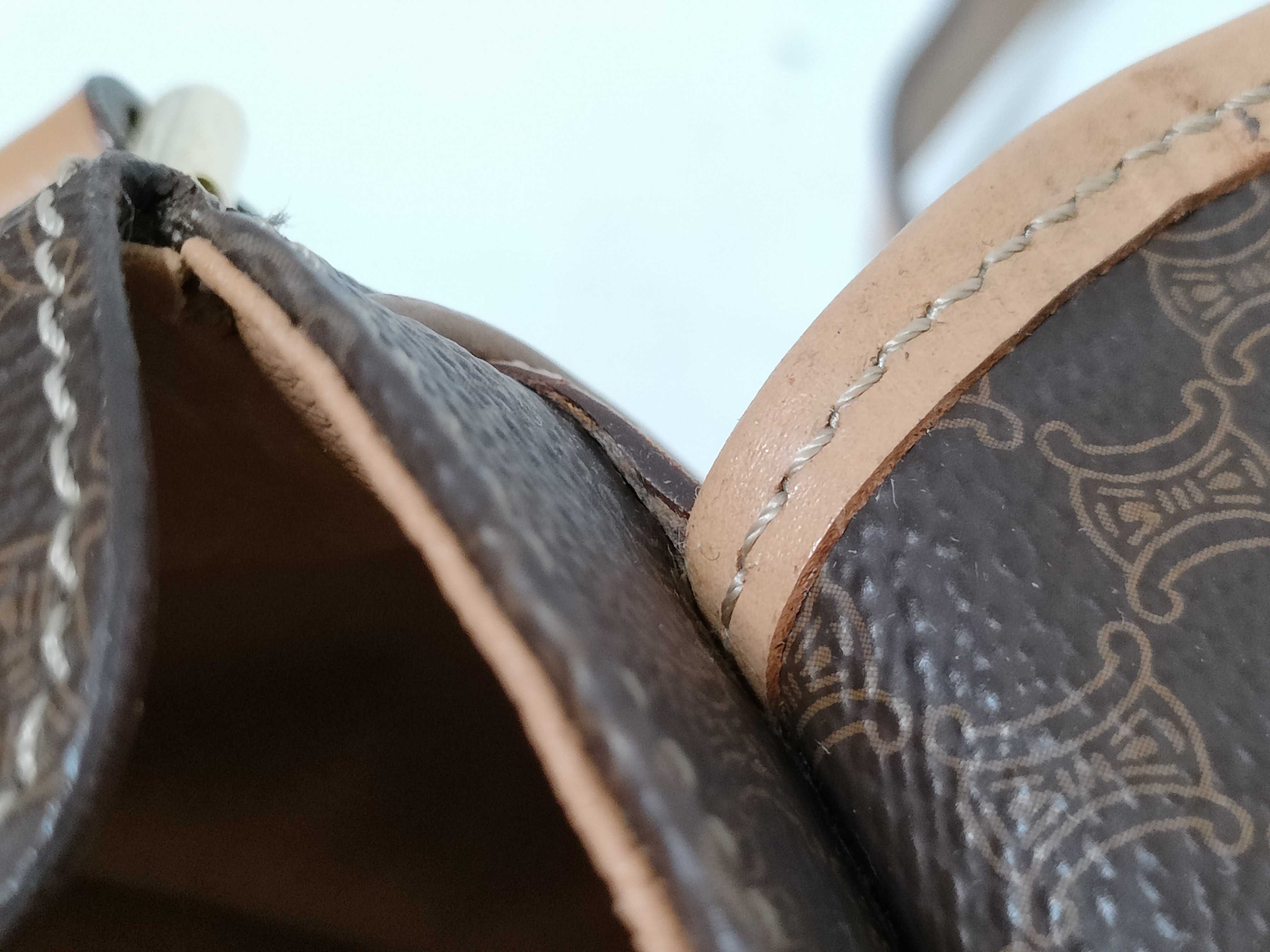 Shoulder Bag M13 — view 10