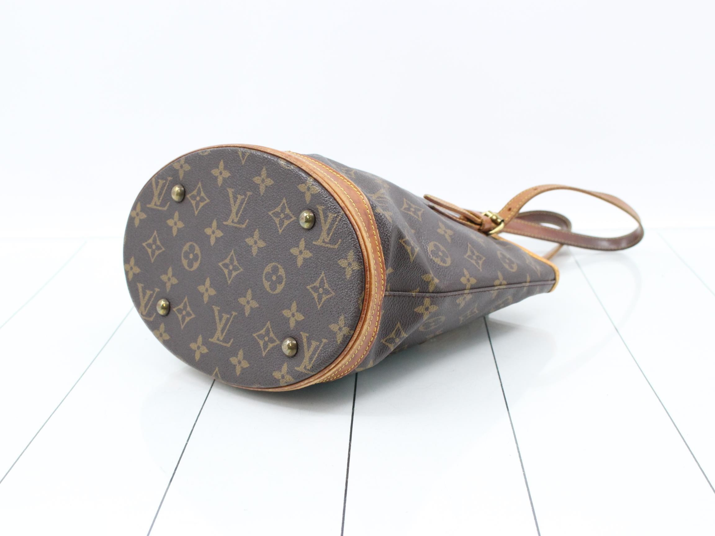 Bucket PM — view 6