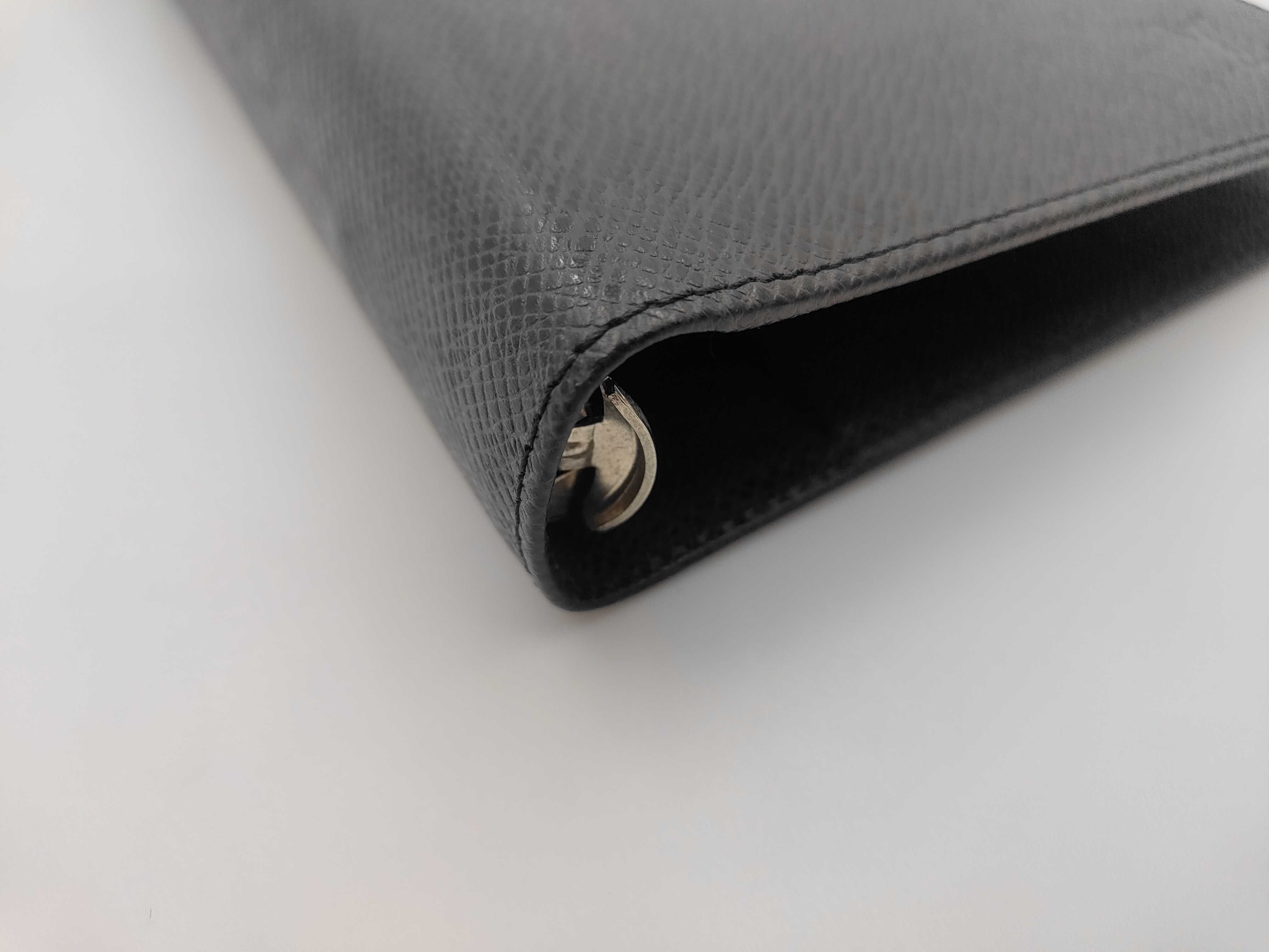 Taiga Notebook Cover — view 3