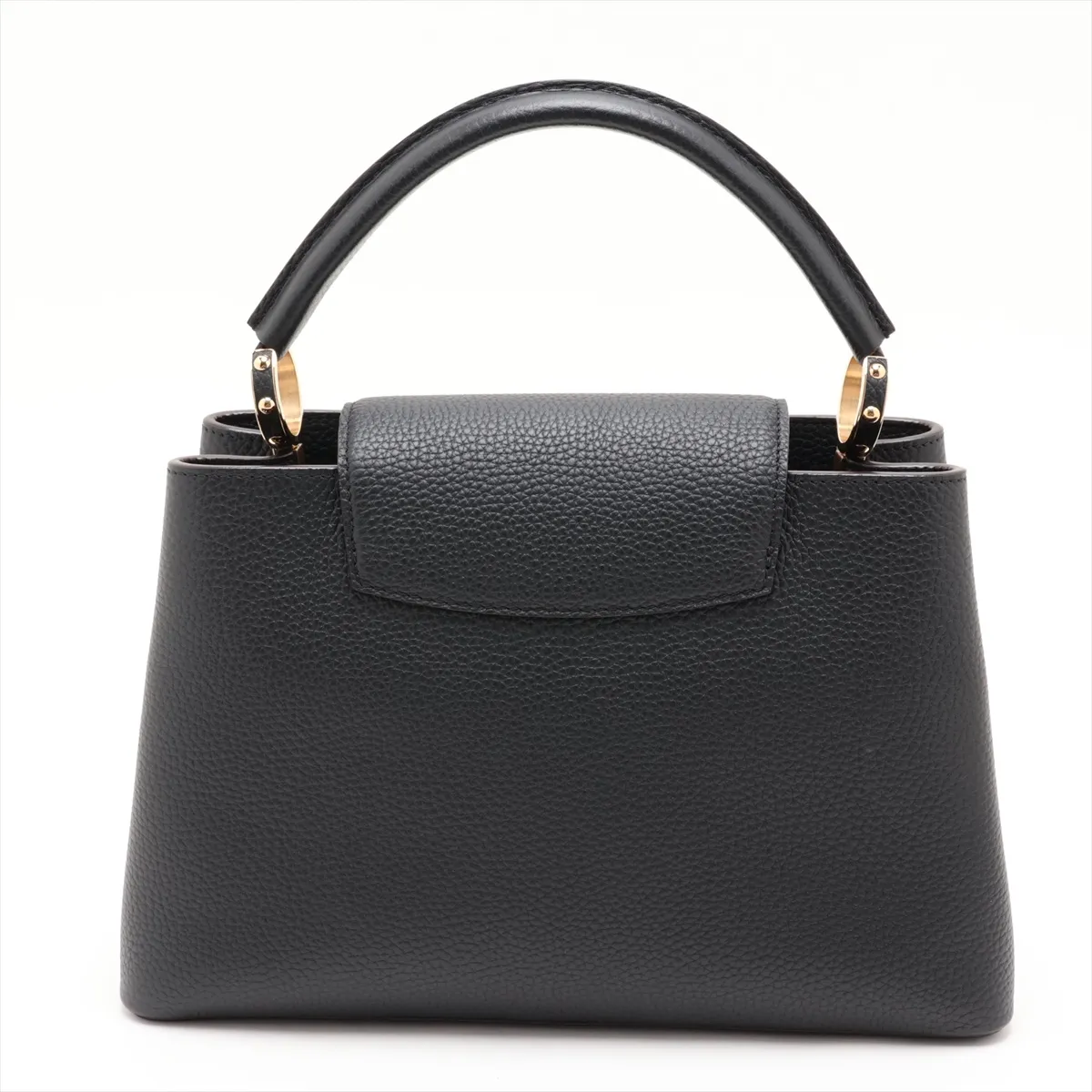 Parnasséa Capucines MM M48864 Black (RFID detected) — view 2