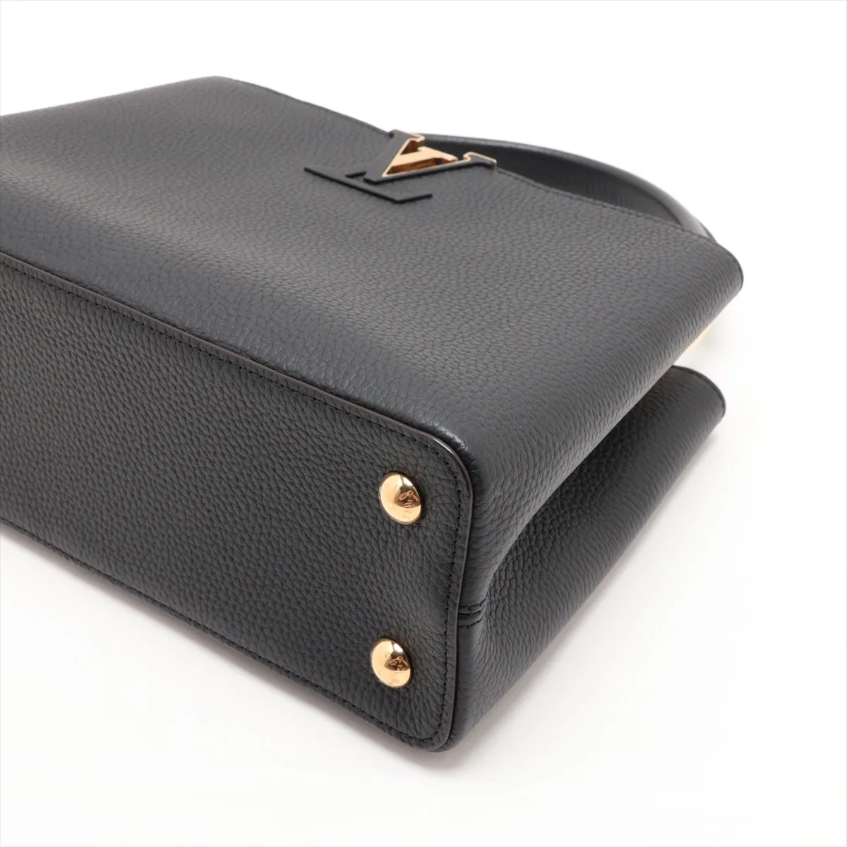 Parnasséa Capucines MM M48864 Black (RFID detected) — view 3