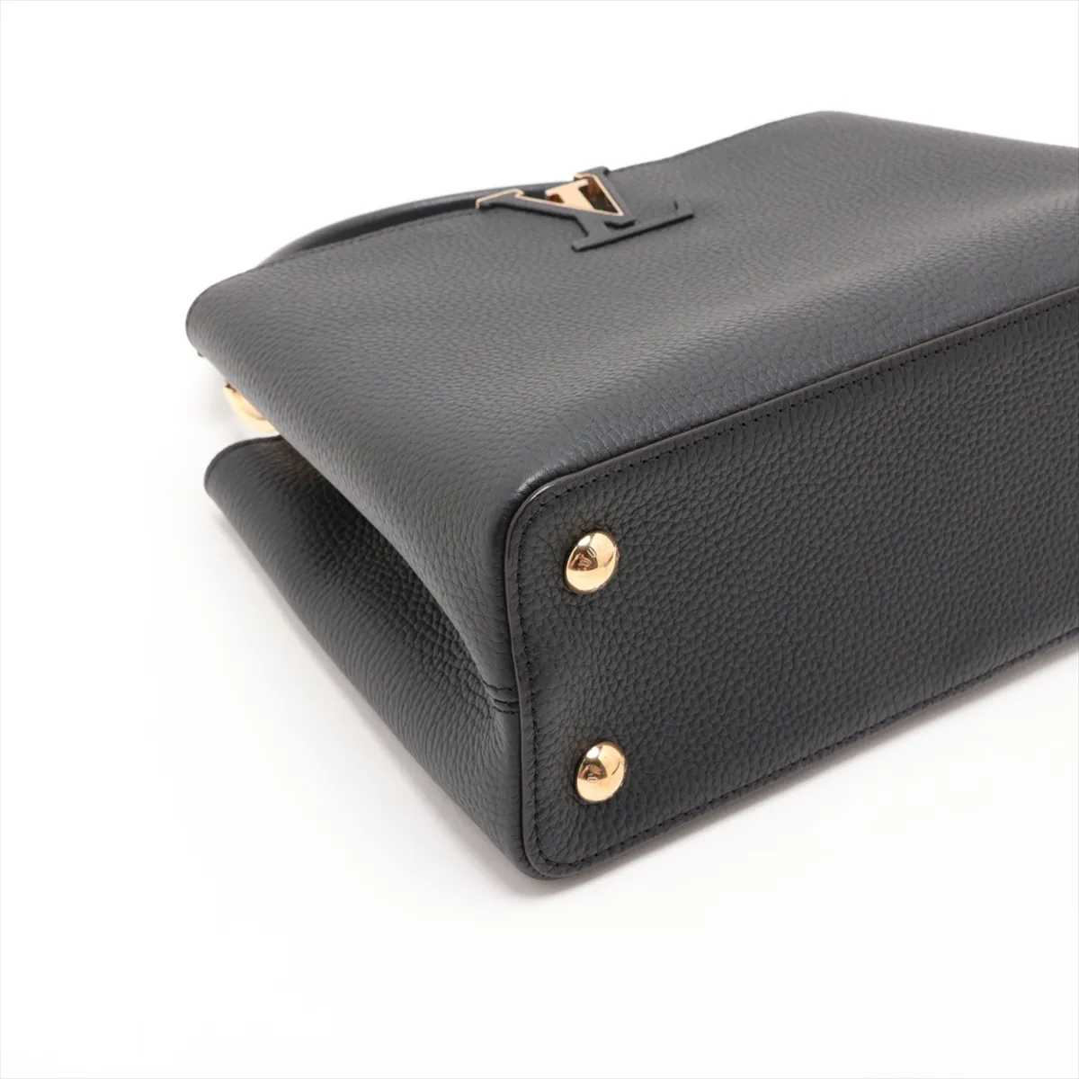 Parnasséa Capucines MM M48864 Black (RFID detected) — view 4