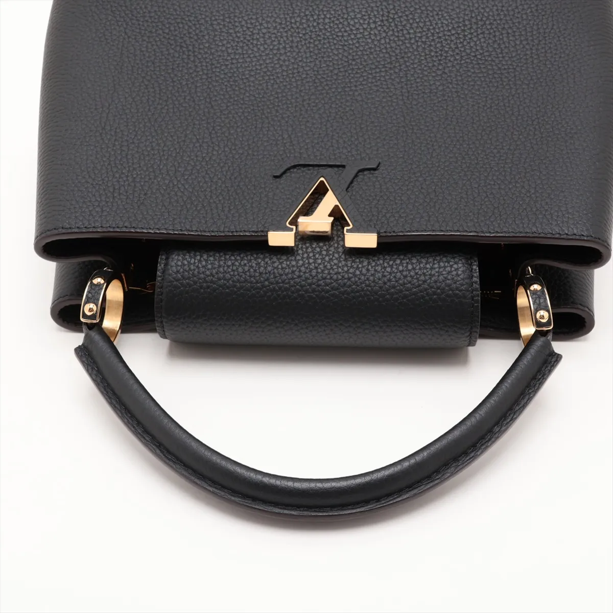 Parnasséa Capucines MM M48864 Black (RFID detected) — view 5