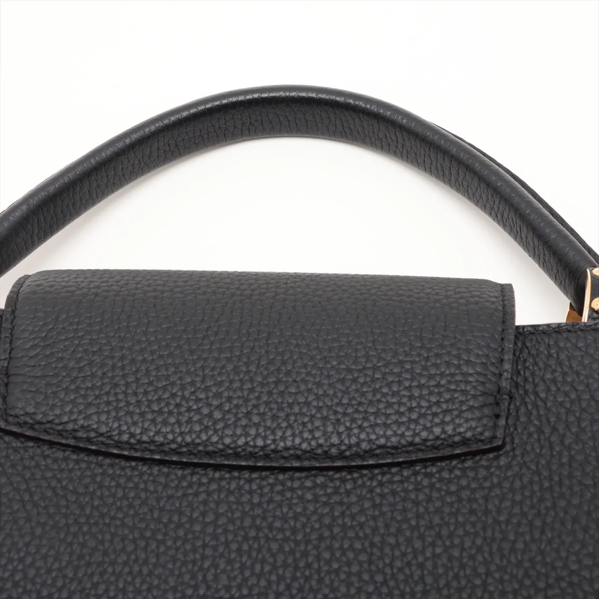 Parnasséa Capucines MM M48864 Black (RFID detected) — view 6