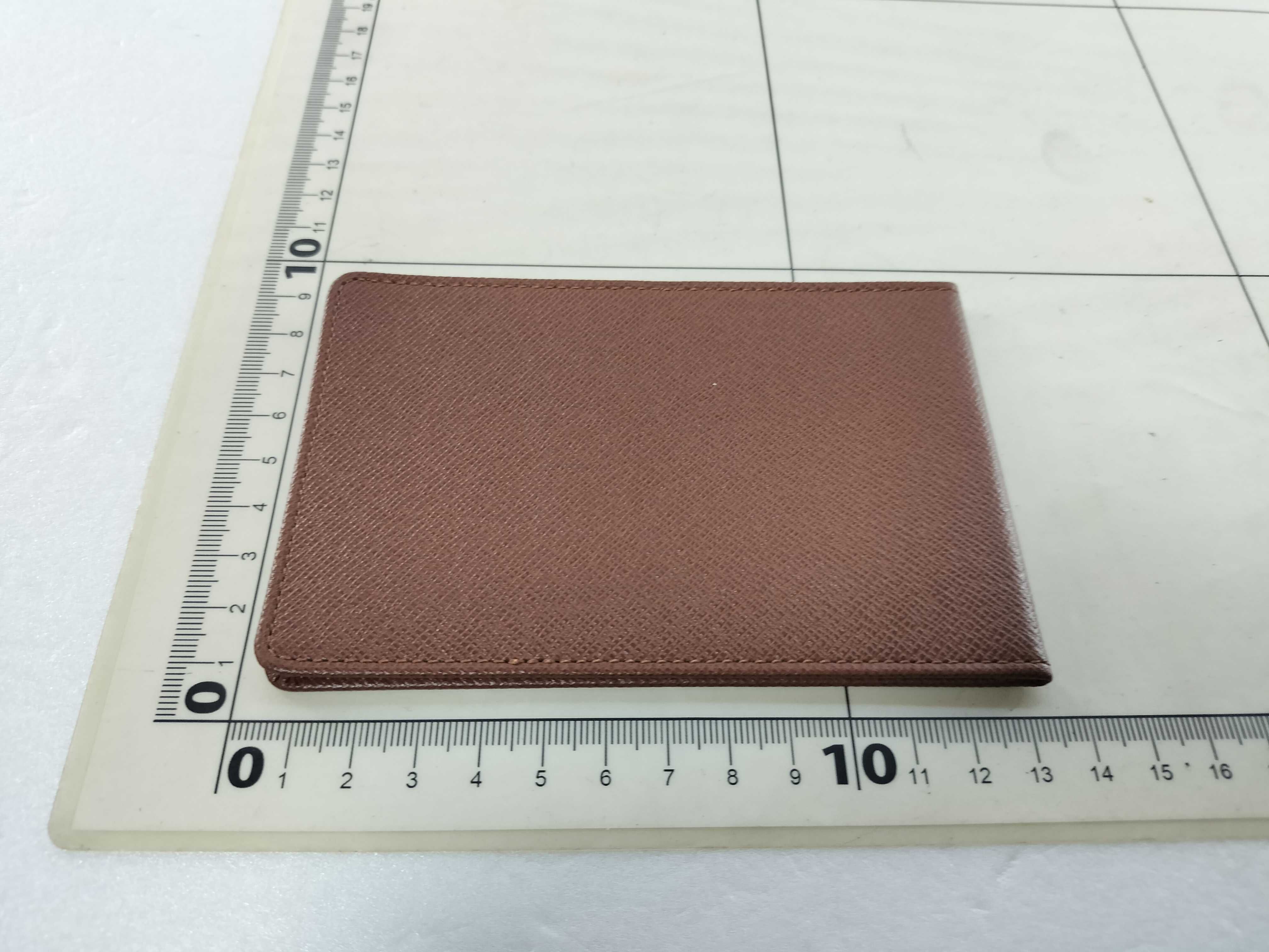 Taiga Pass Case, Card Case — view 2