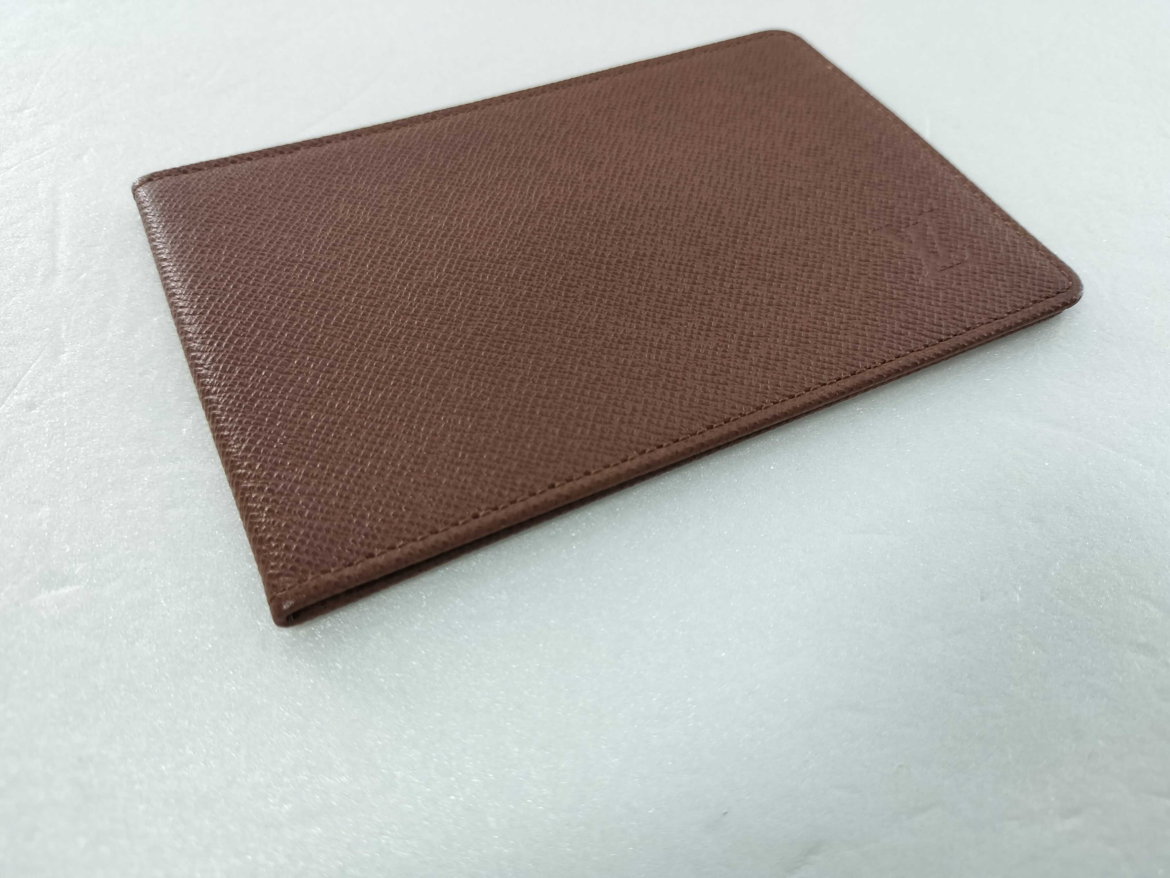 Taiga Pass Case, Card Case — view 3