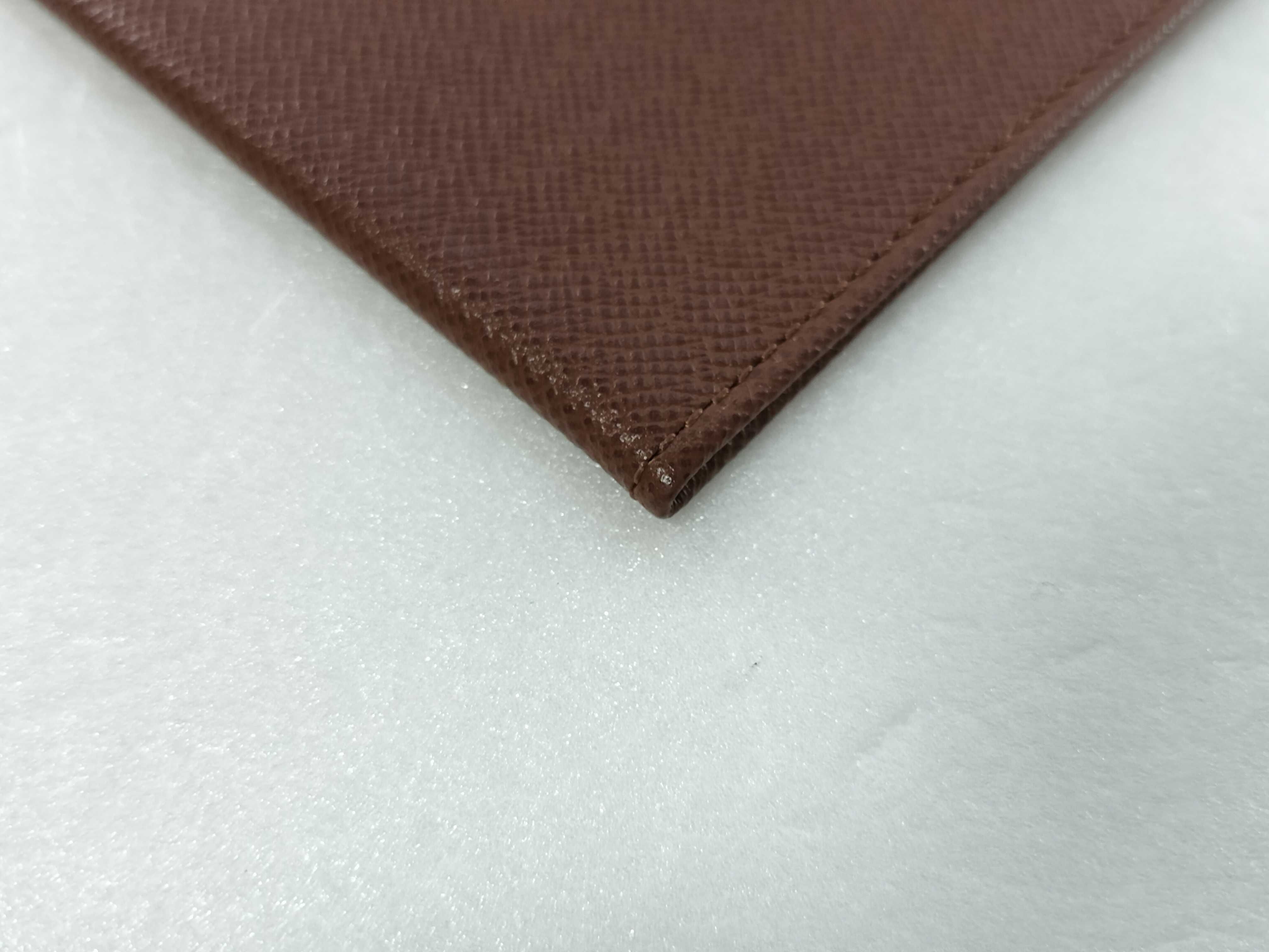 Taiga Pass Case, Card Case — view 4