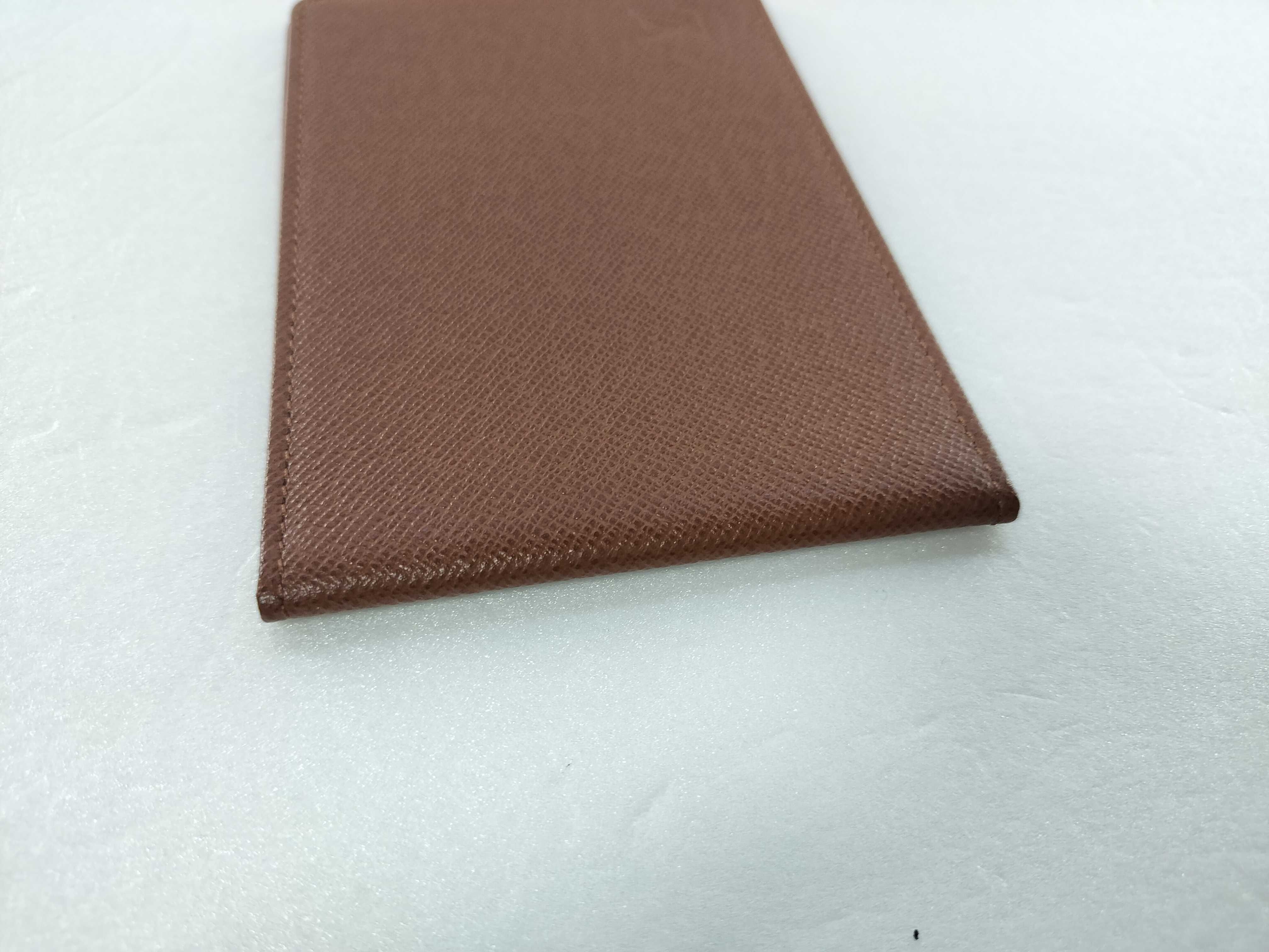 Taiga Pass Case, Card Case — view 5