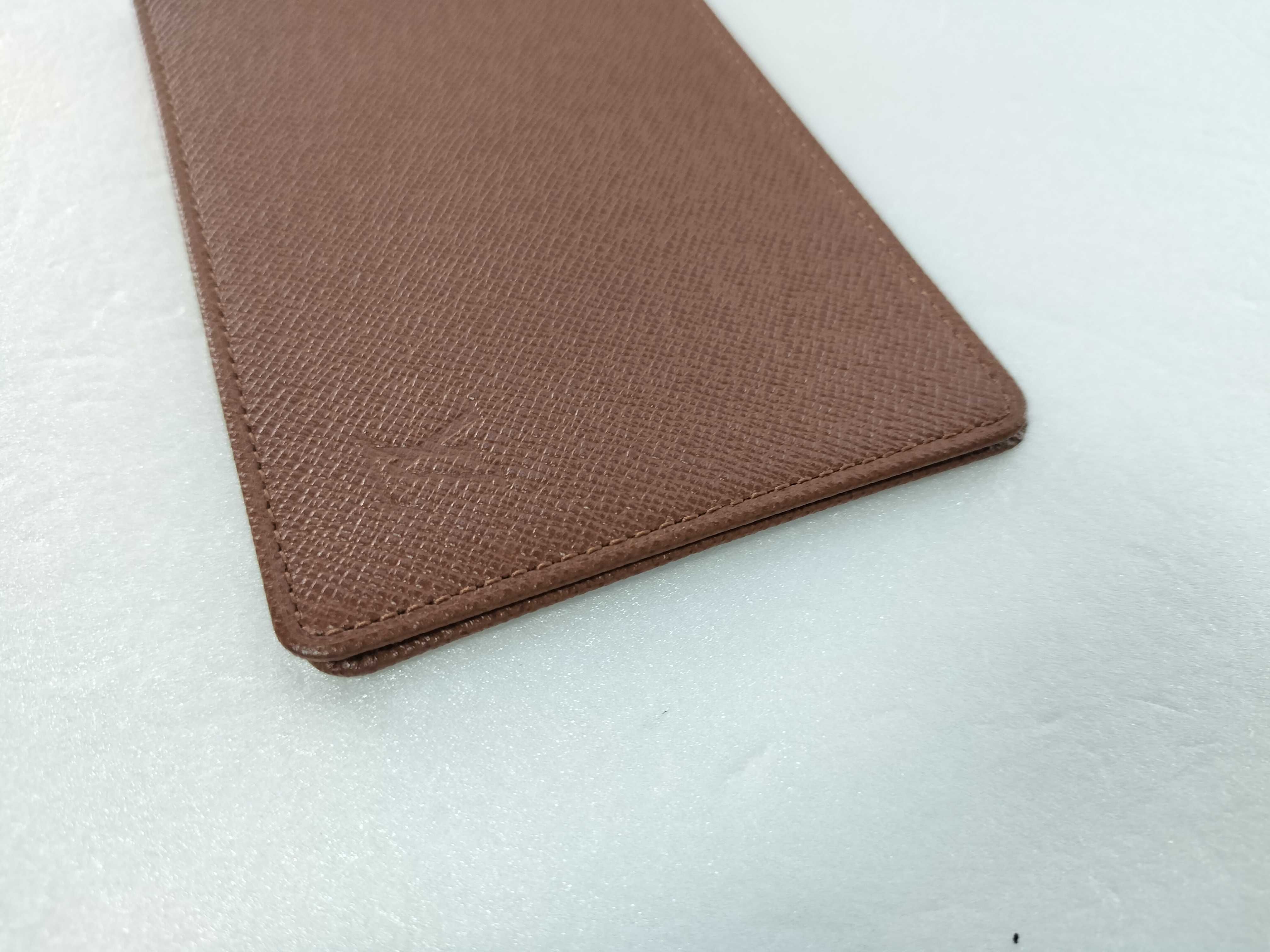 Taiga Pass Case, Card Case — view 6