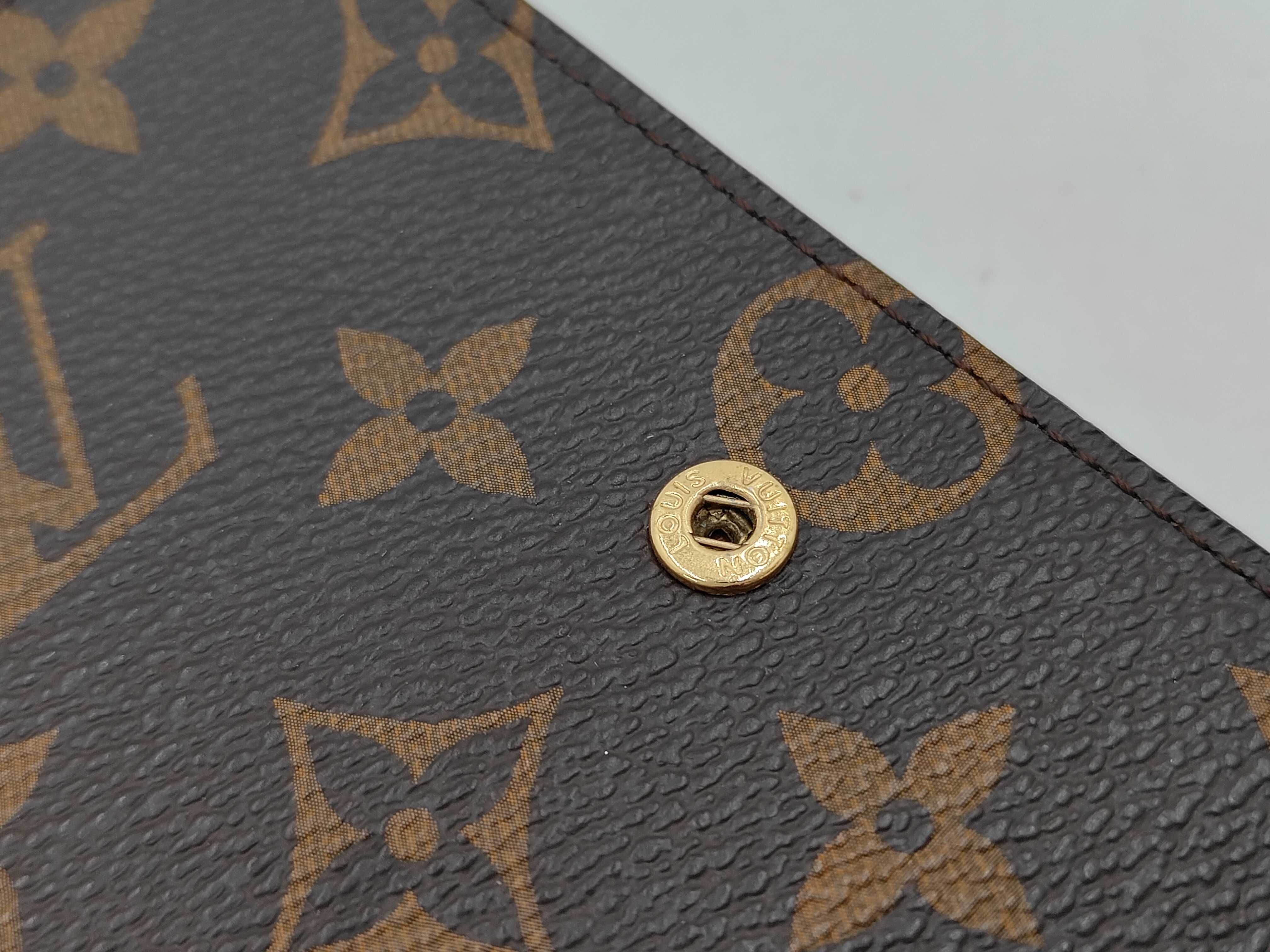 Monogram Agenda PM CA0131 Notebook Cover — view 7