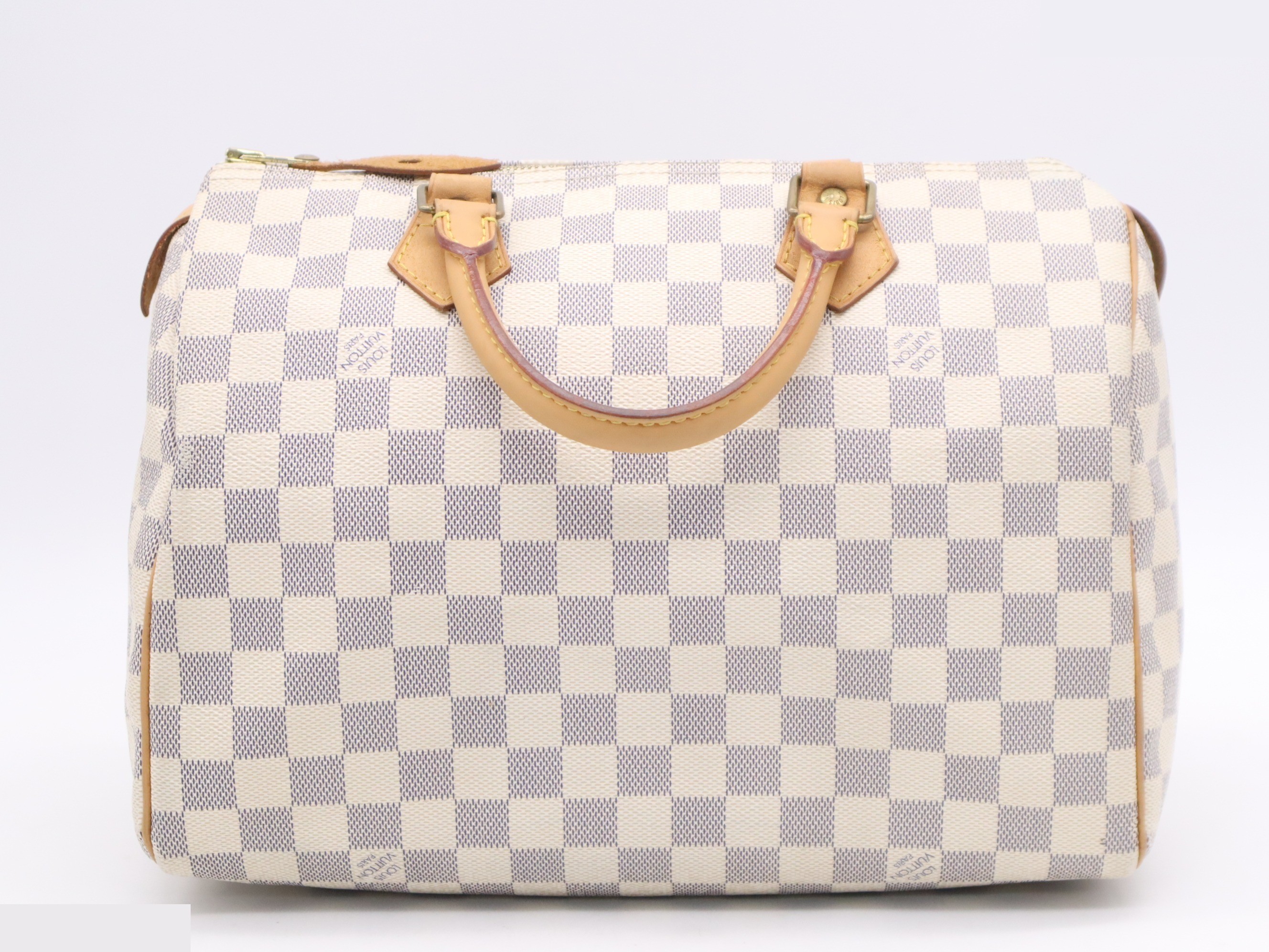 Speedy 30 — view 2