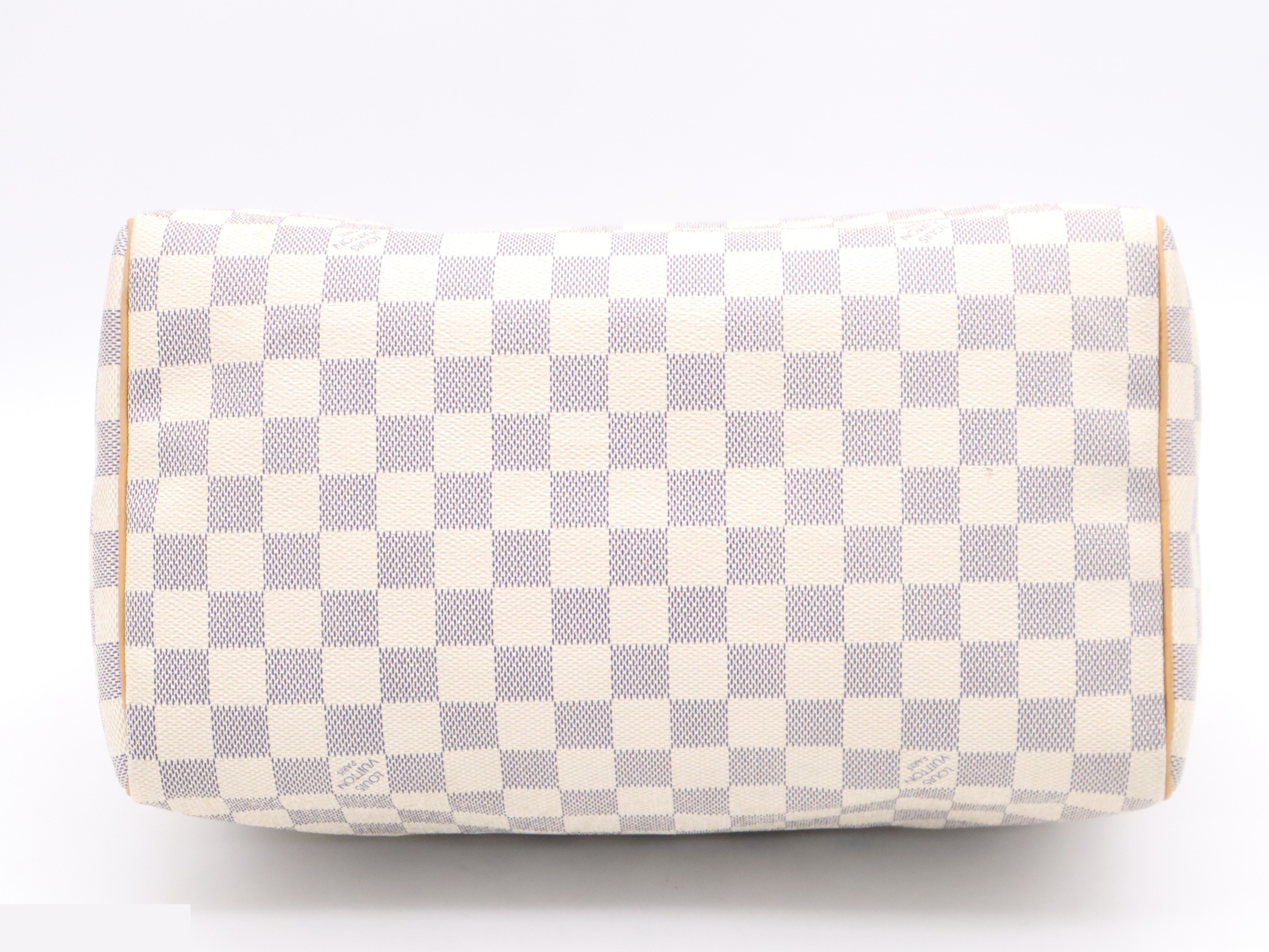 Speedy 30 — view 4