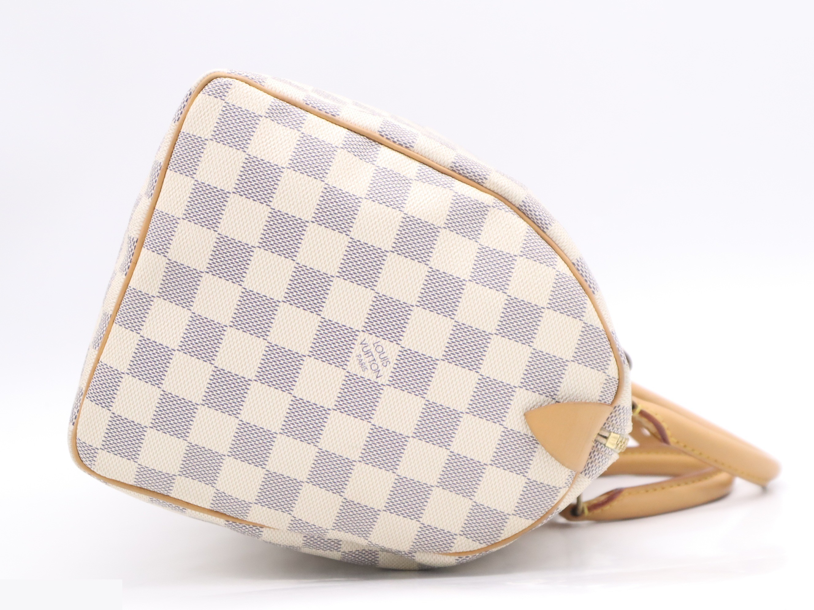Speedy 30 — view 5