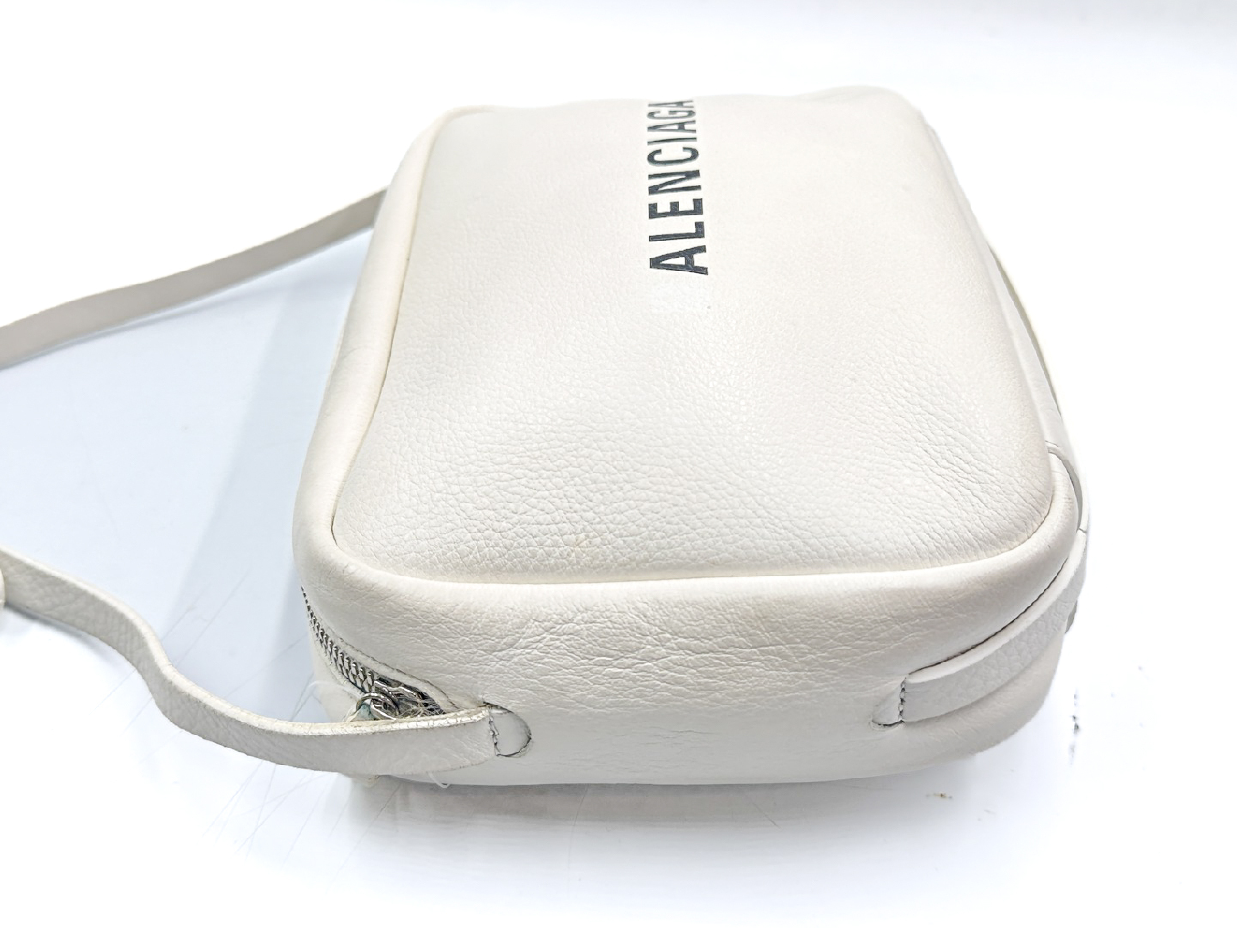 Everyday Camera Bag S Leather Shoulder Bag 489812 Shoulder Bag — view 7