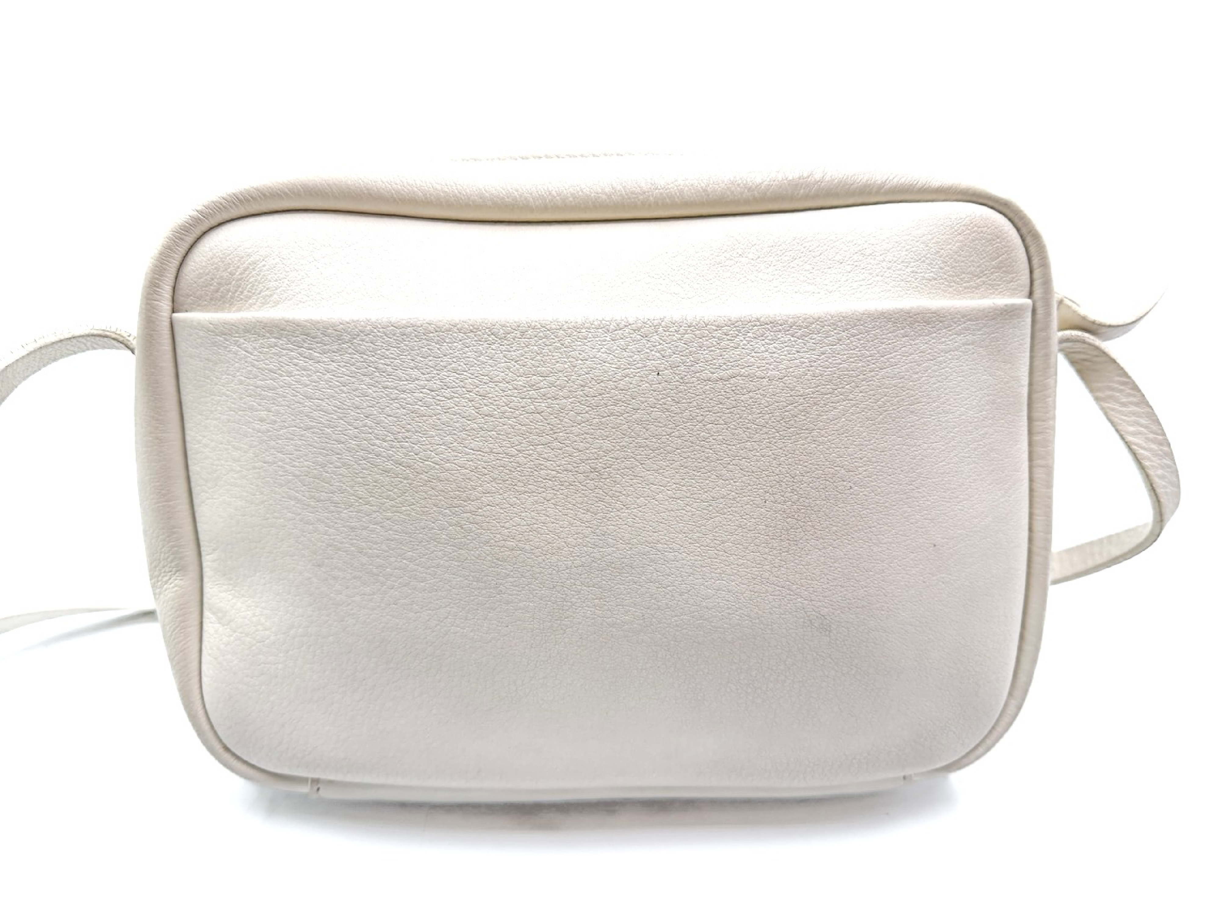 Everyday Camera Bag S Leather Shoulder Bag 489812 Shoulder Bag — view 8