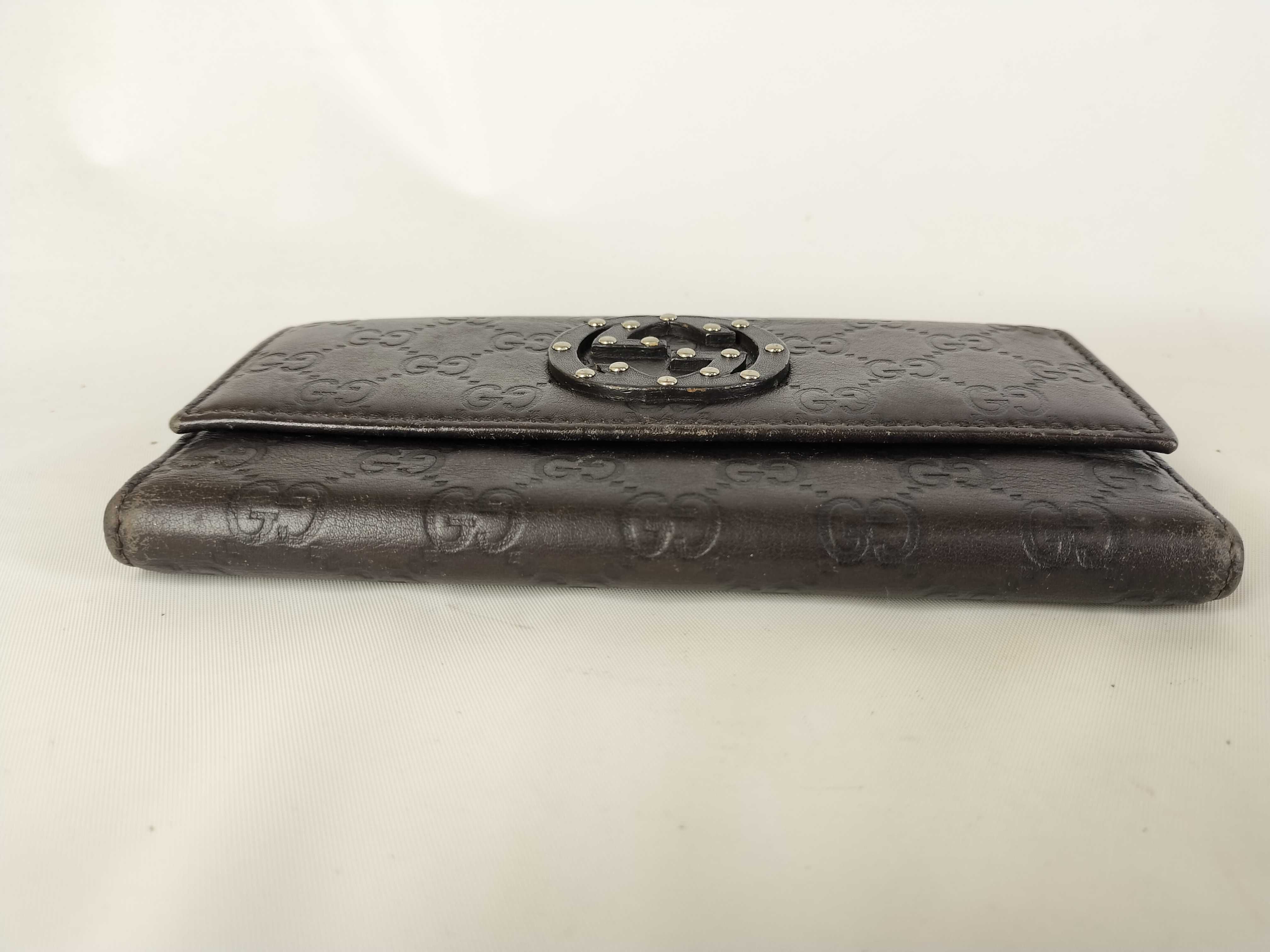 Interlocking 231843 Wallet — view 11