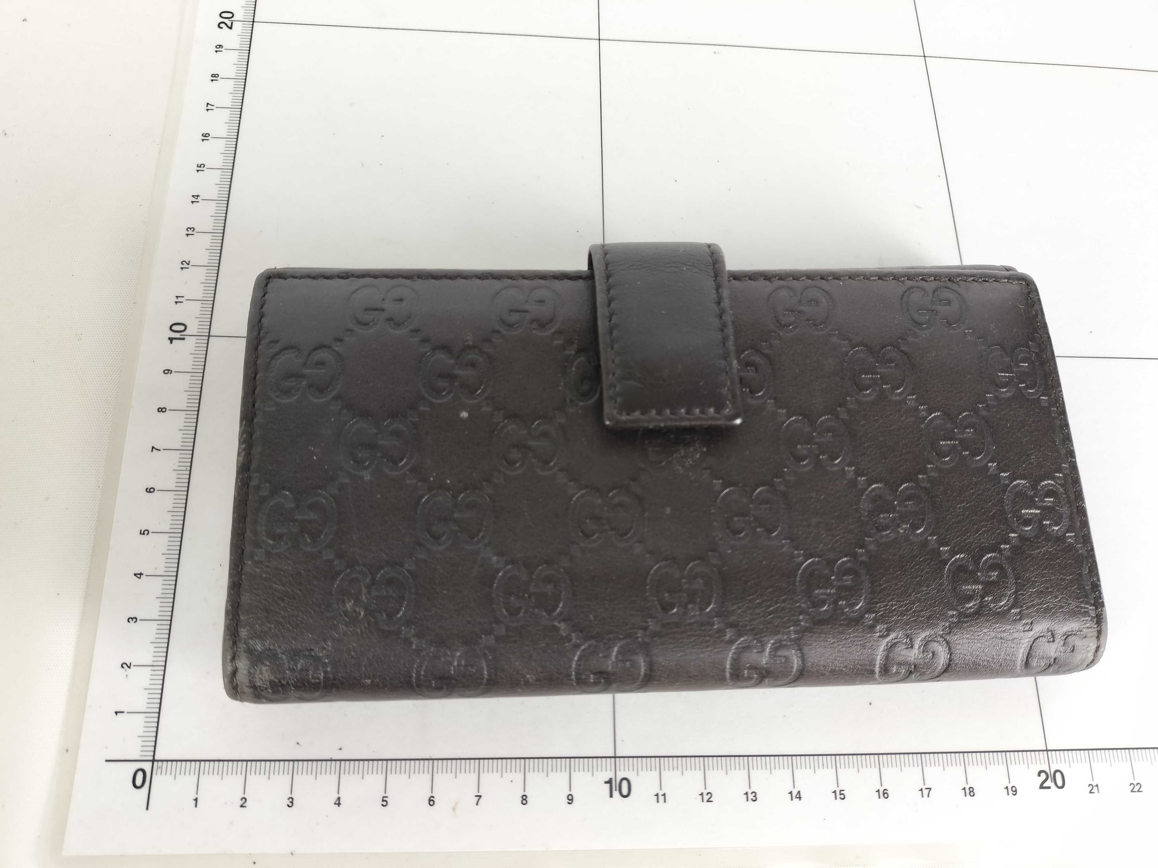 Interlocking 231843 Wallet — view 12