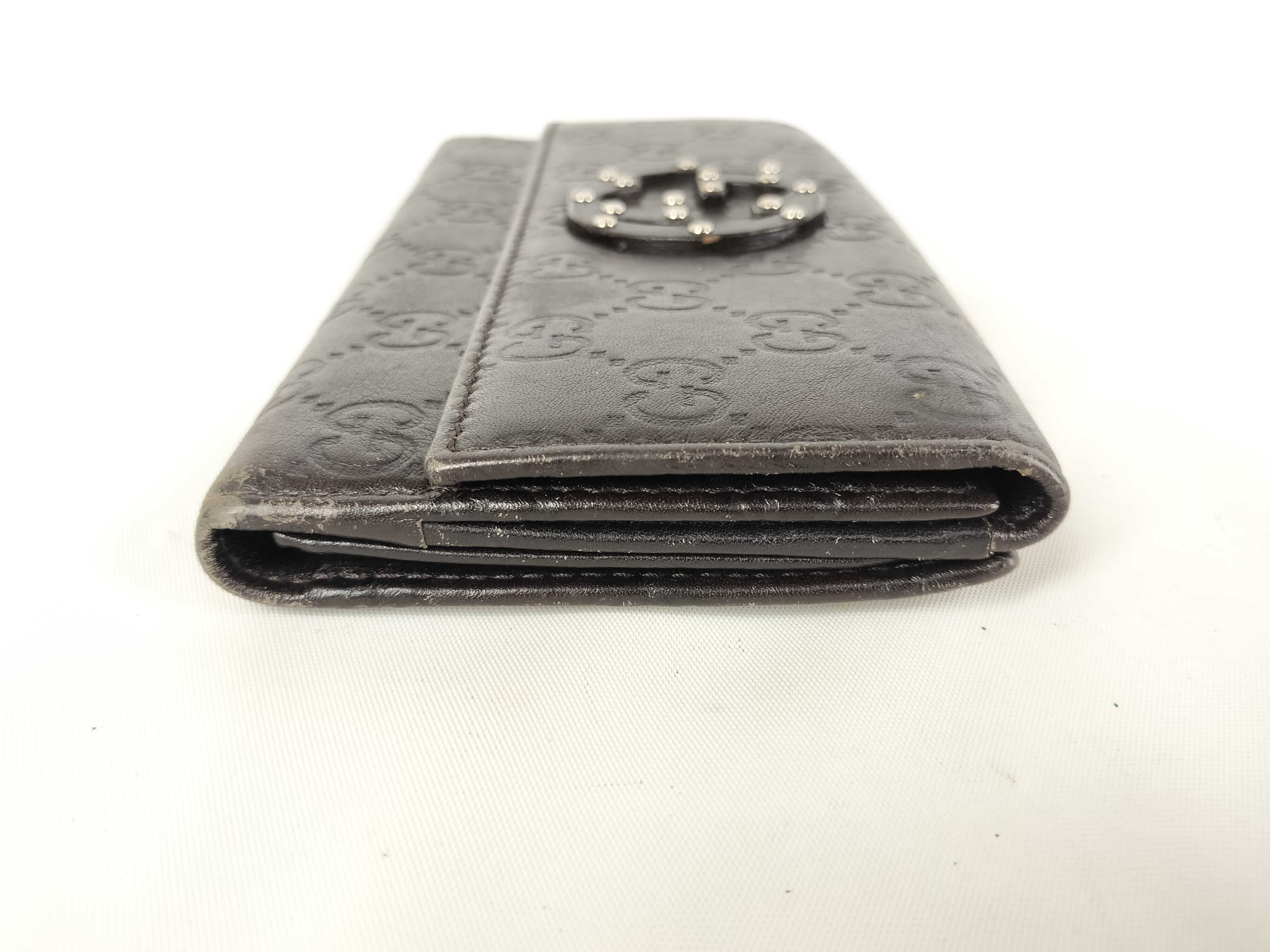 Interlocking 231843 Wallet — view 3