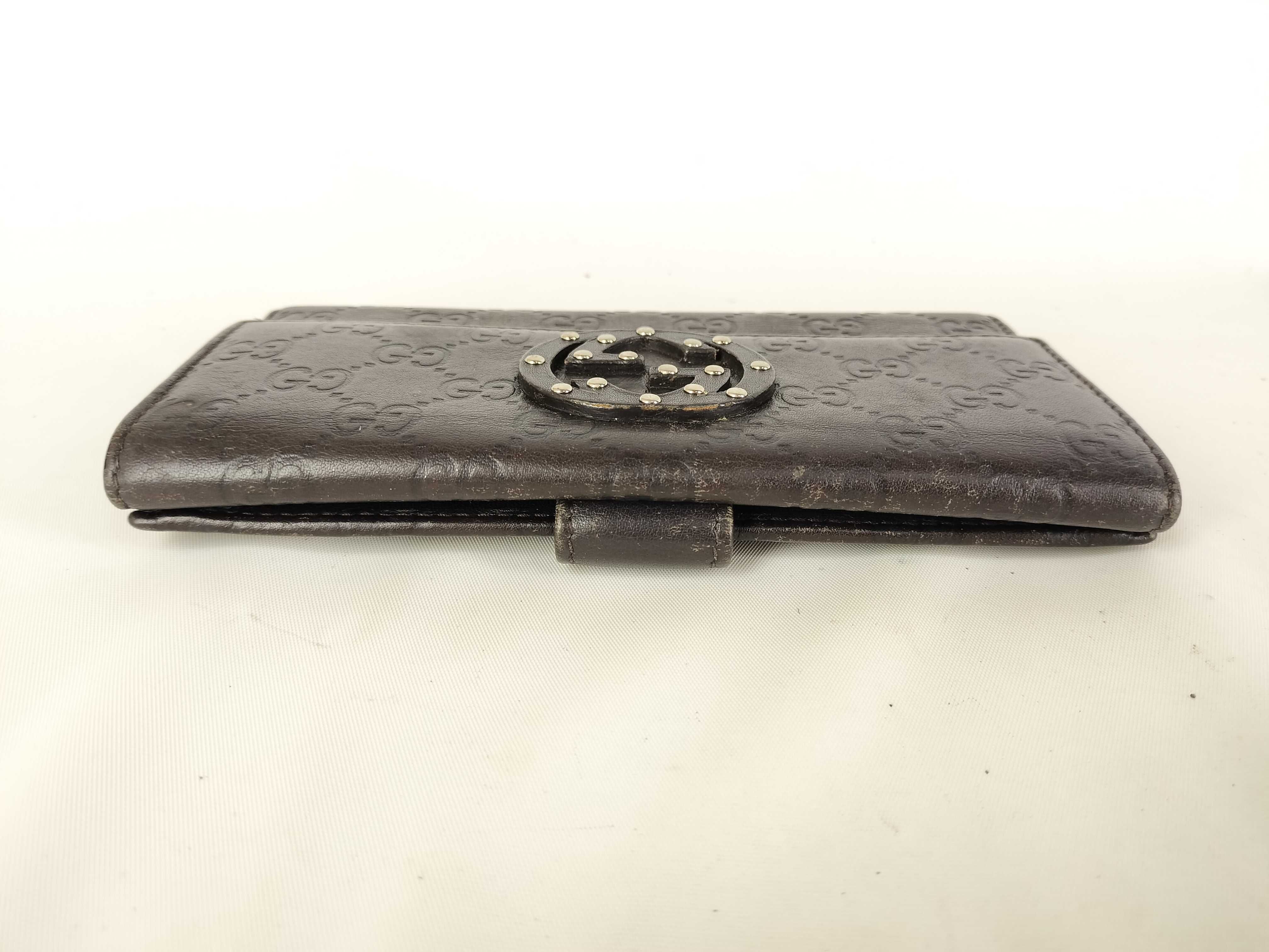 Interlocking 231843 Wallet — view 4