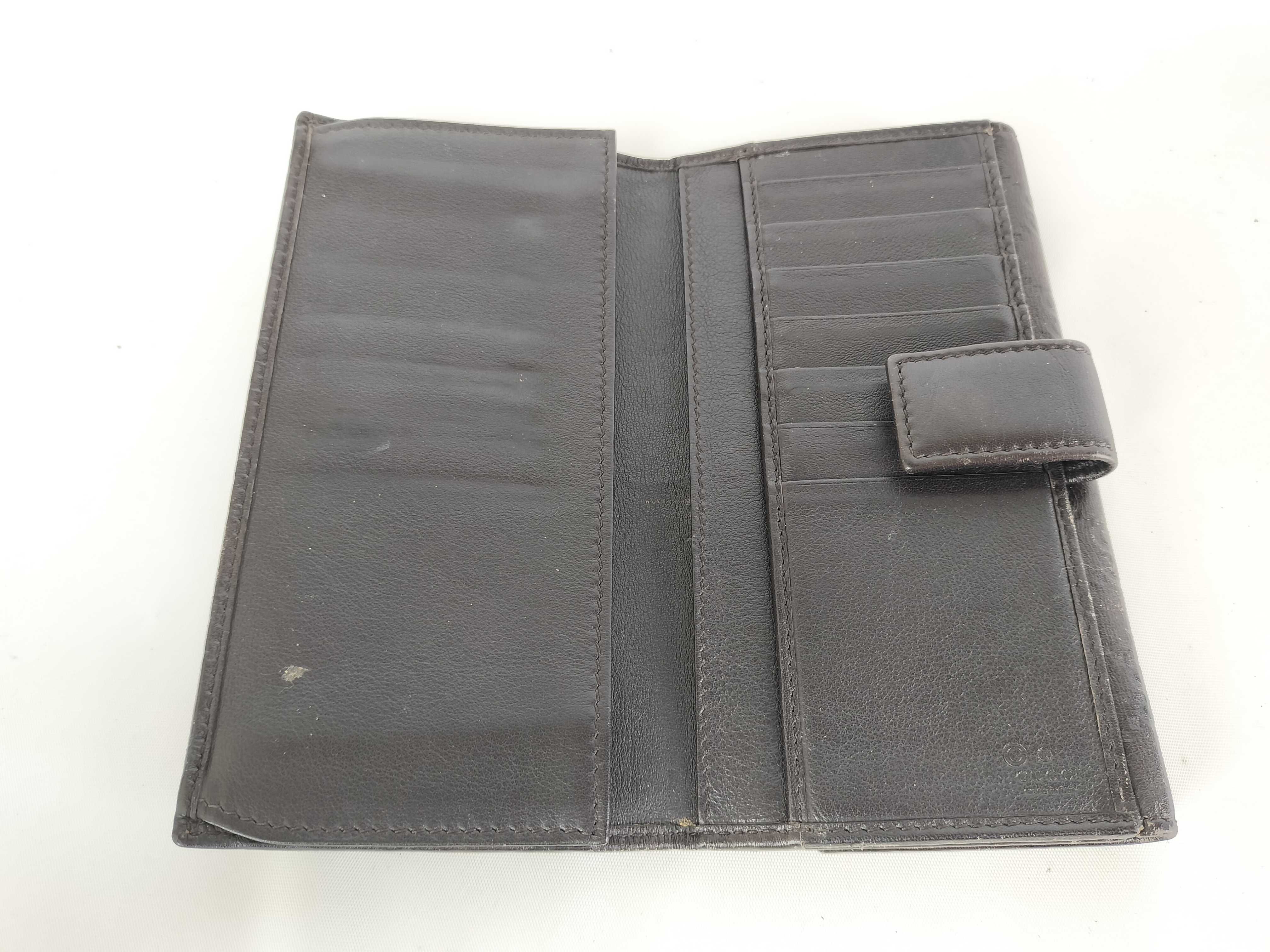 Interlocking 231843 Wallet — view 7
