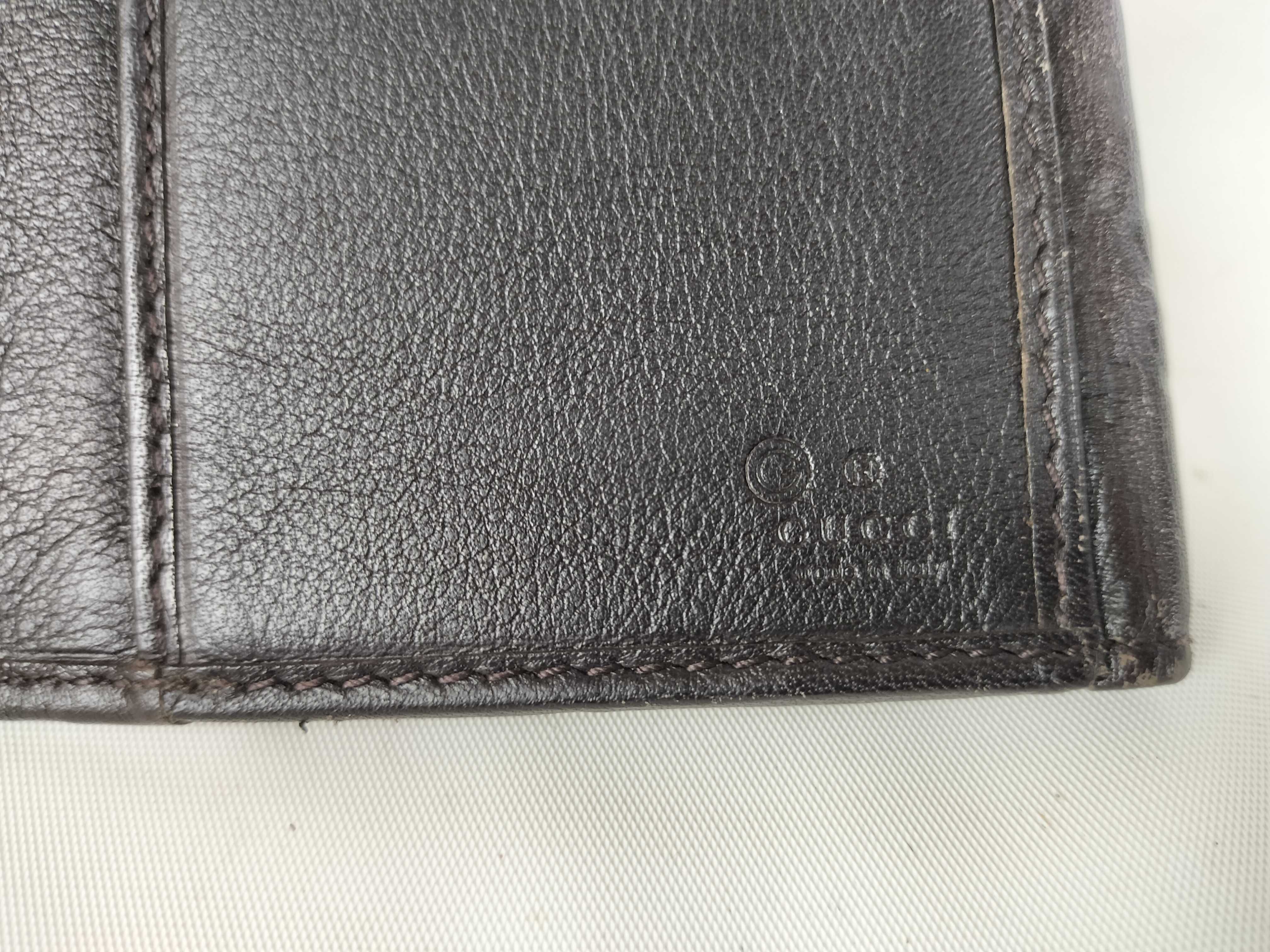 Interlocking 231843 Wallet — view 8