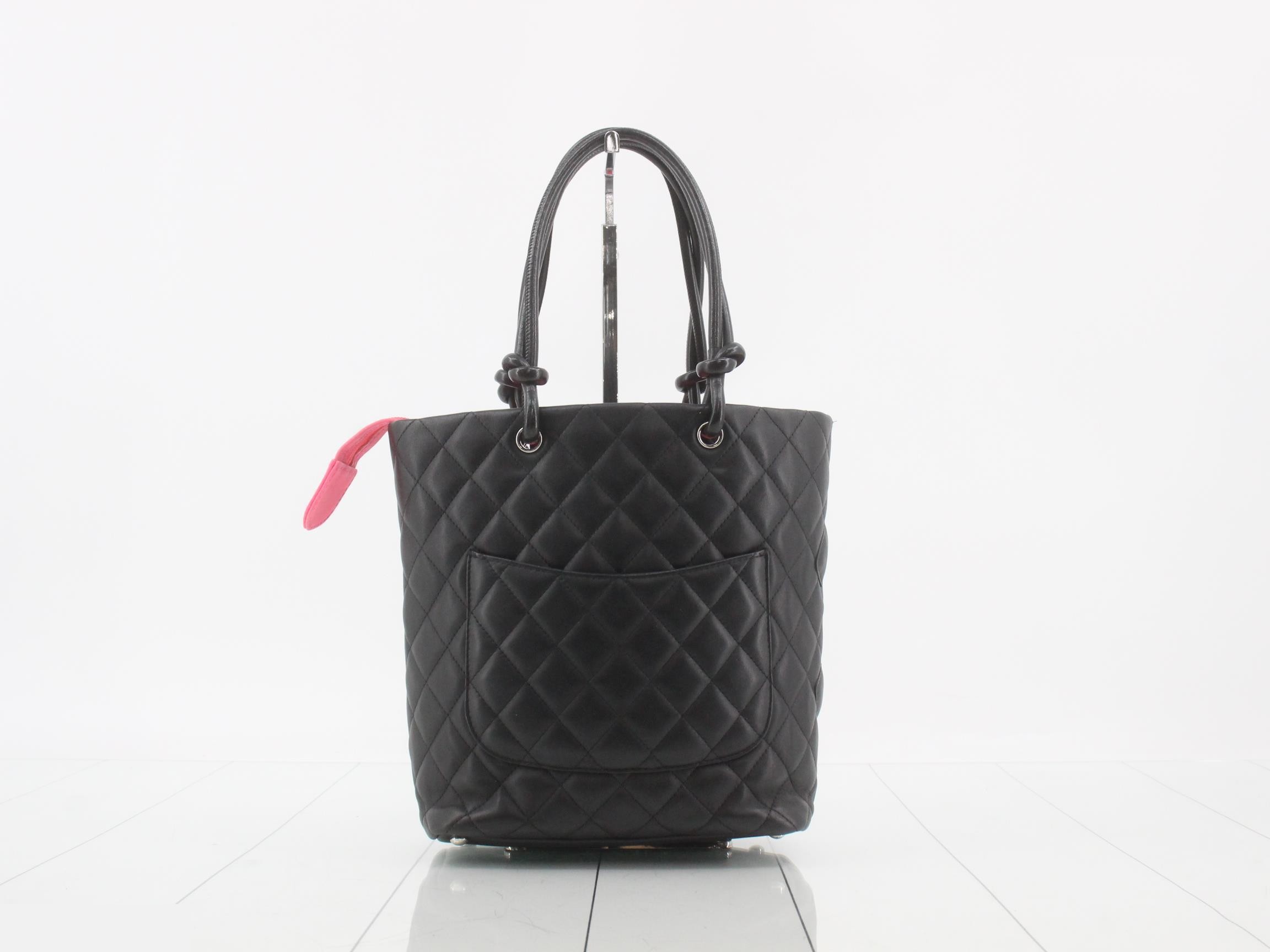 Cambon Line (Bag) - Tote Bag — view 2